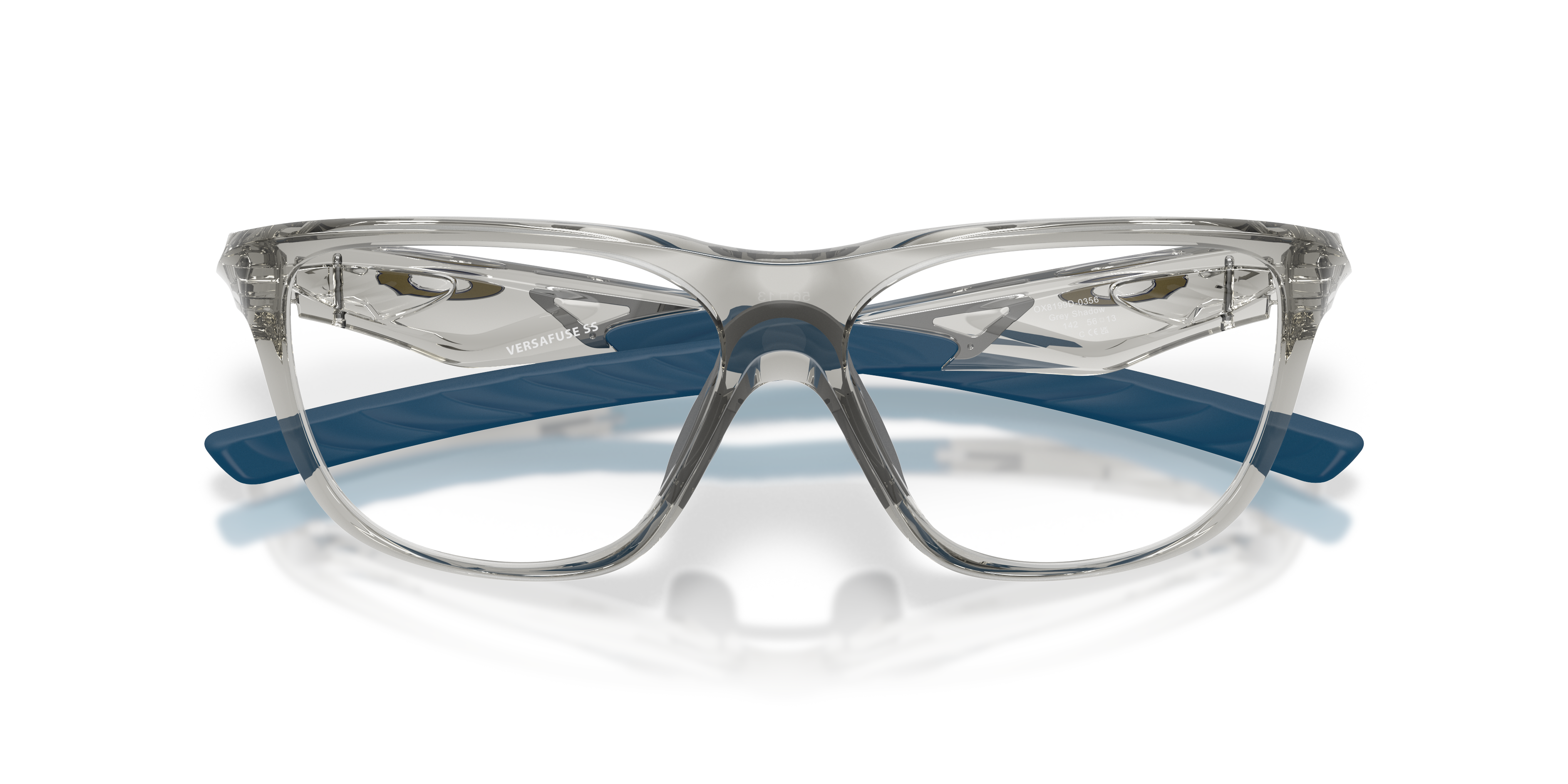 OAKLEY OX8199D VERSAFUSE SS 819903 54