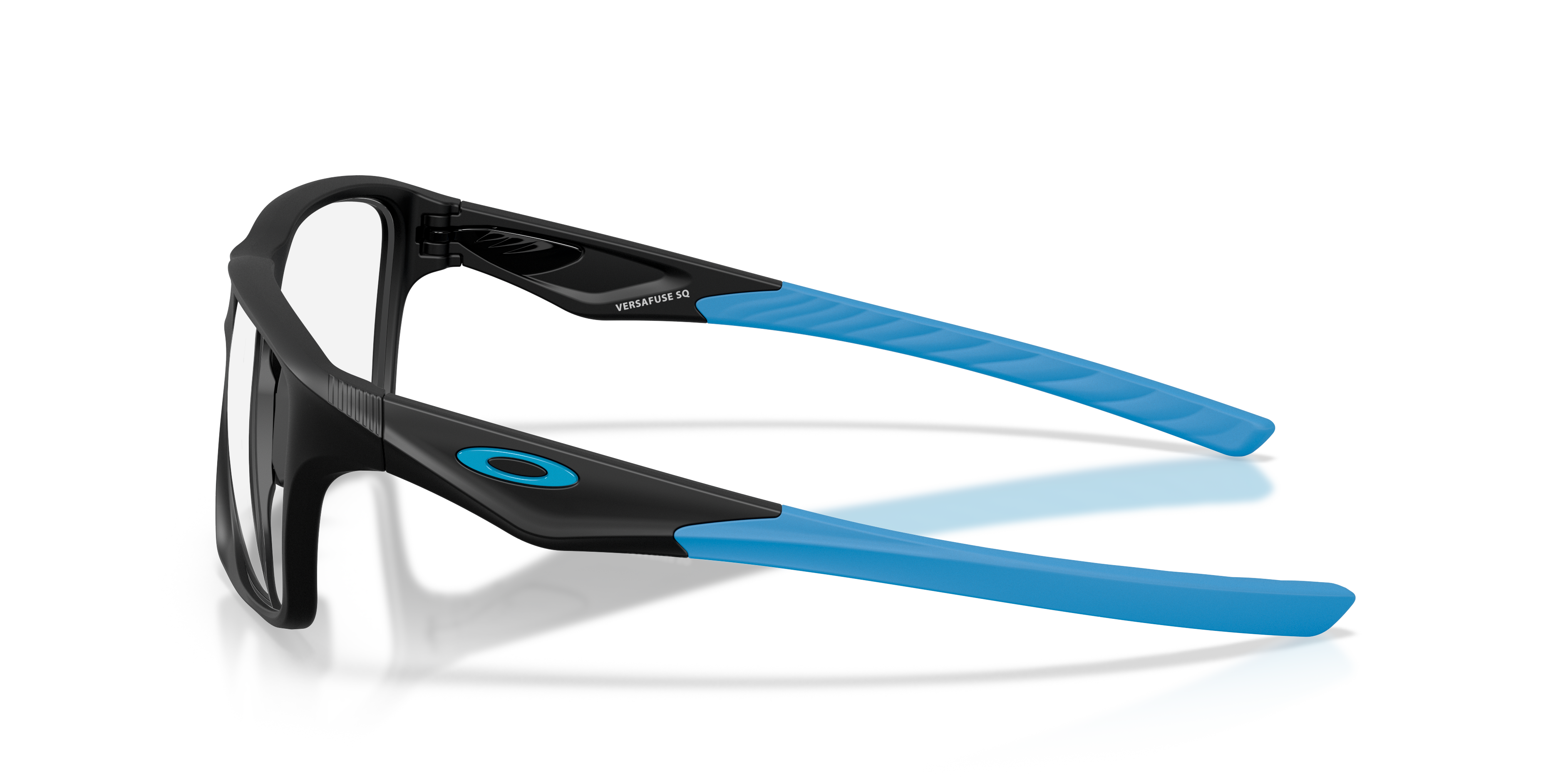 OAKLEY OX8201 VERSAFUSE SQ 820101 58