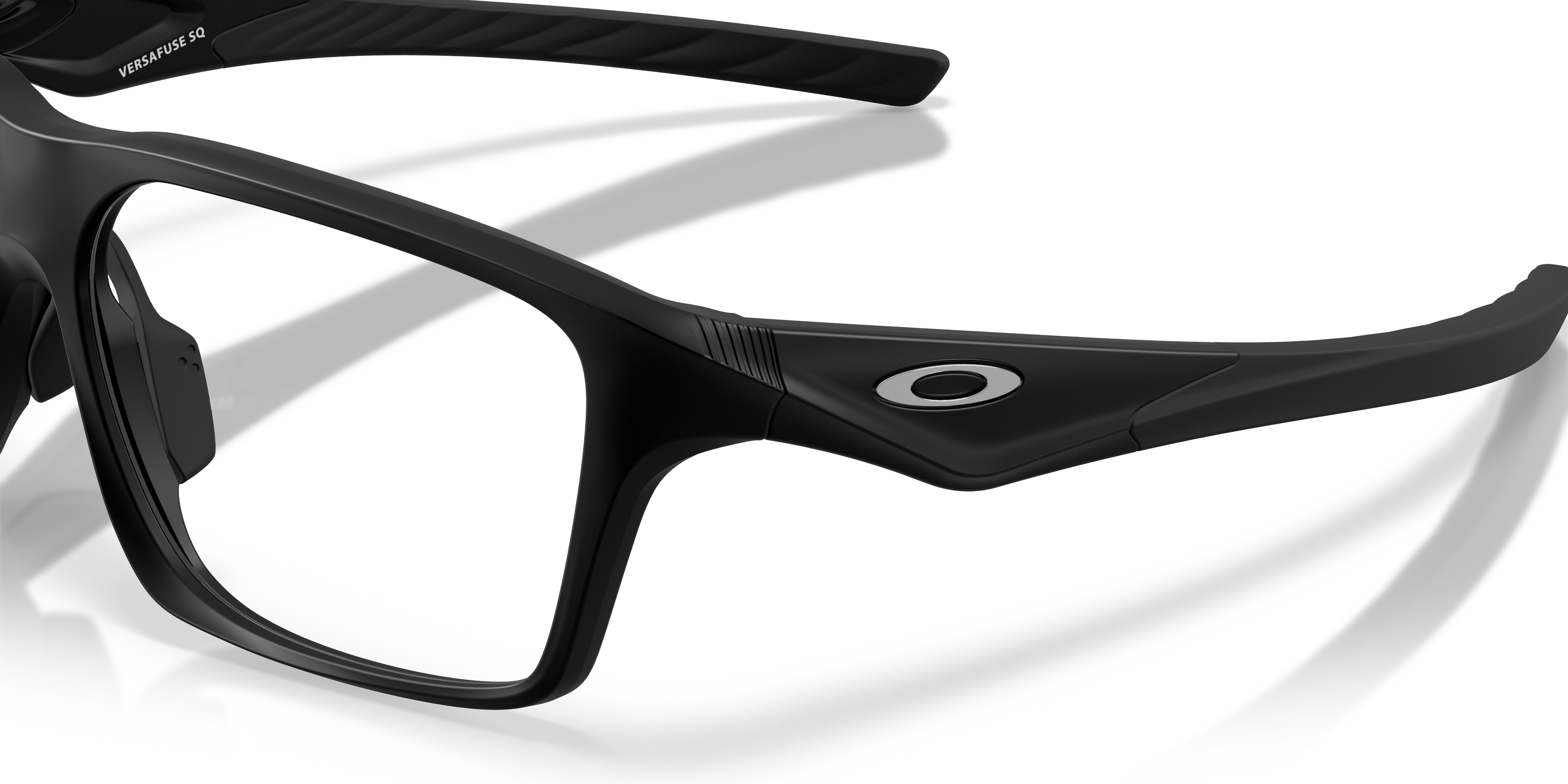 OAKLEY OX8201 VERSAFUSE SQ 820101 58