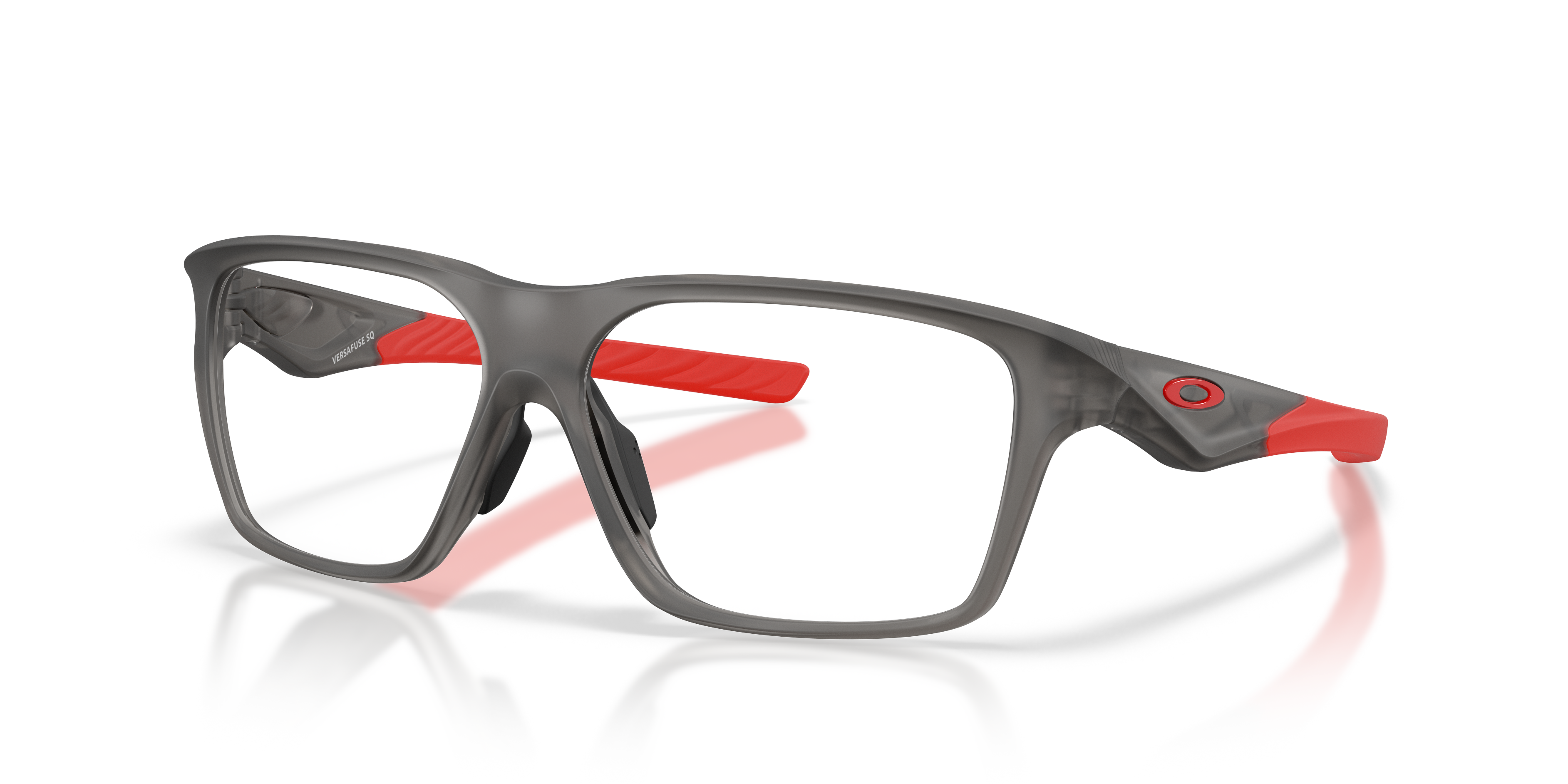 OAKLEY OX8201 VERSAFUSE SQ 820102 58