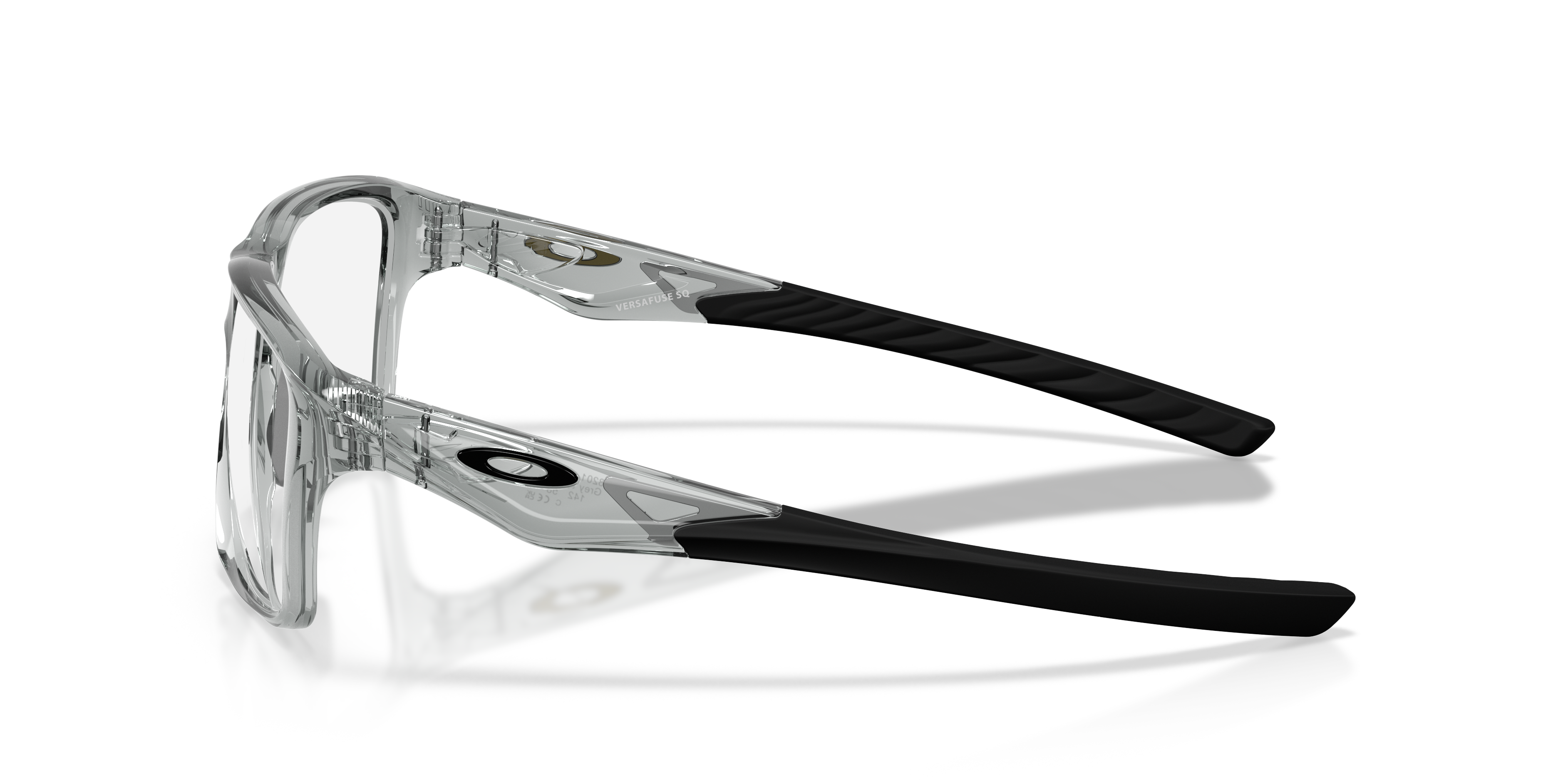 OAKLEY OX8201 VERSAFUSE SQ 820103 56