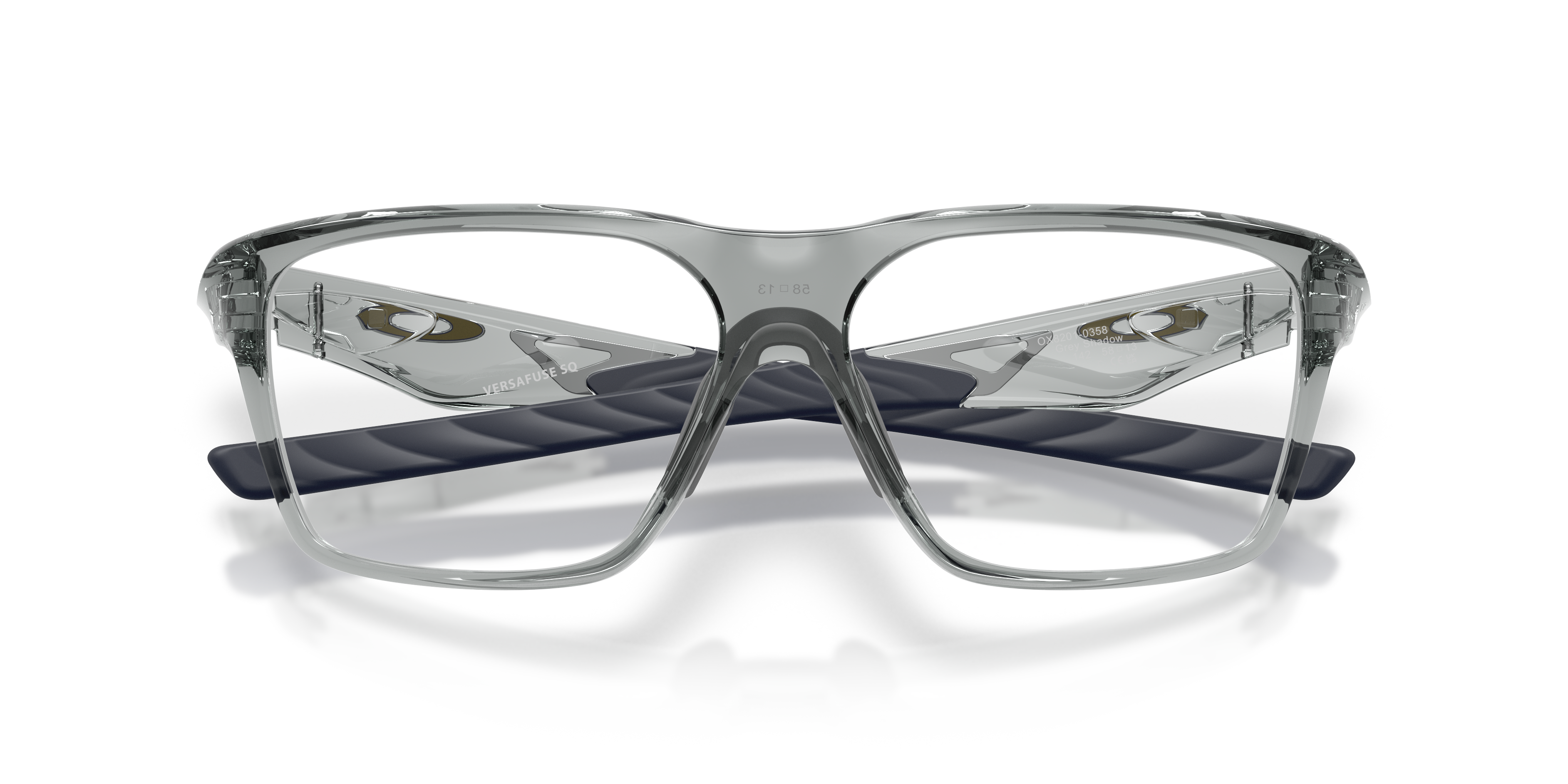 OAKLEY OX8201 VERSAFUSE SQ 820103 56