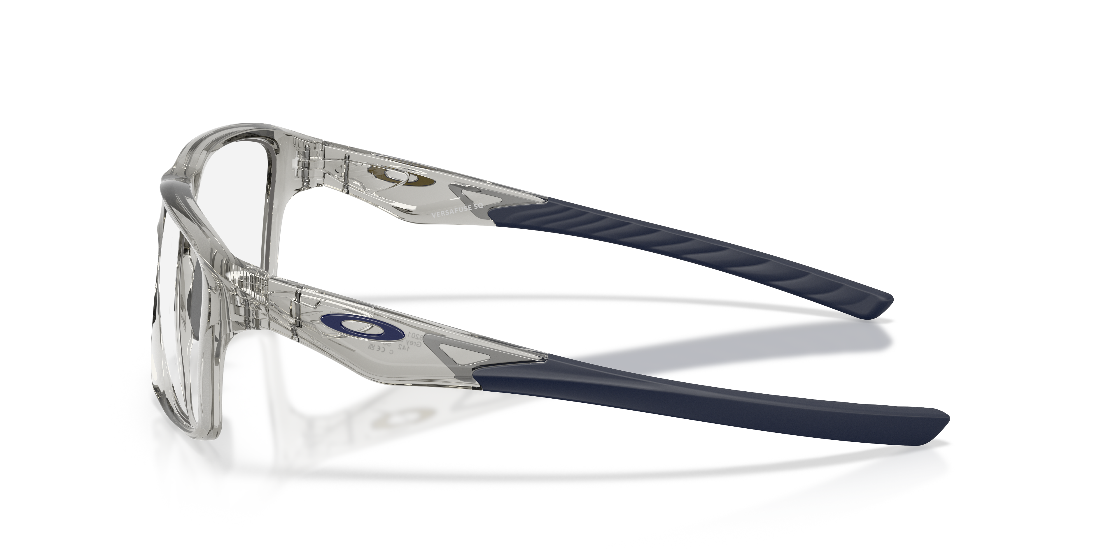 OAKLEY OX8201 VERSAFUSE SQ 820103 56