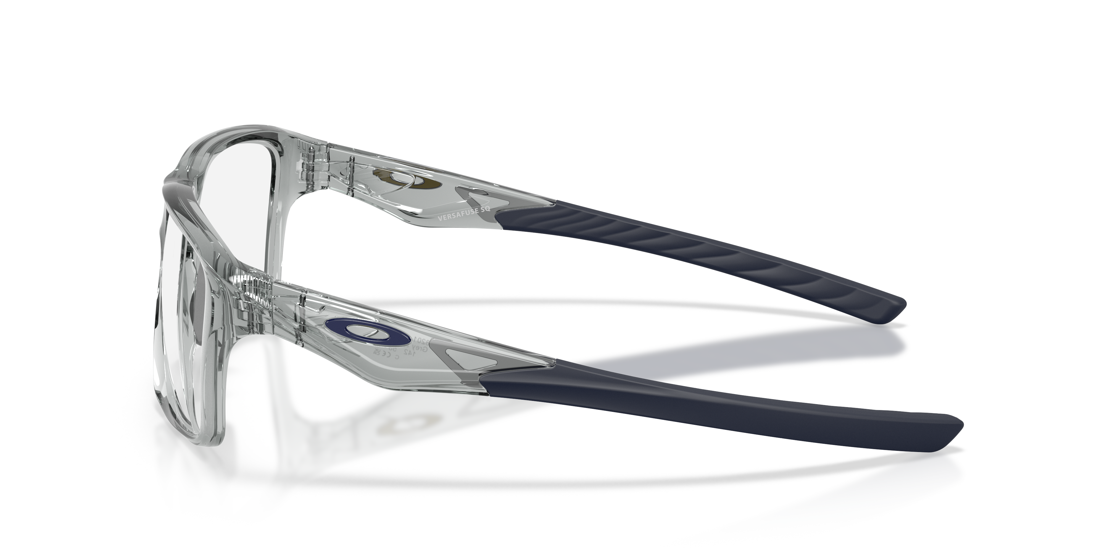 OAKLEY OX8201 VERSAFUSE SQ 820103 56