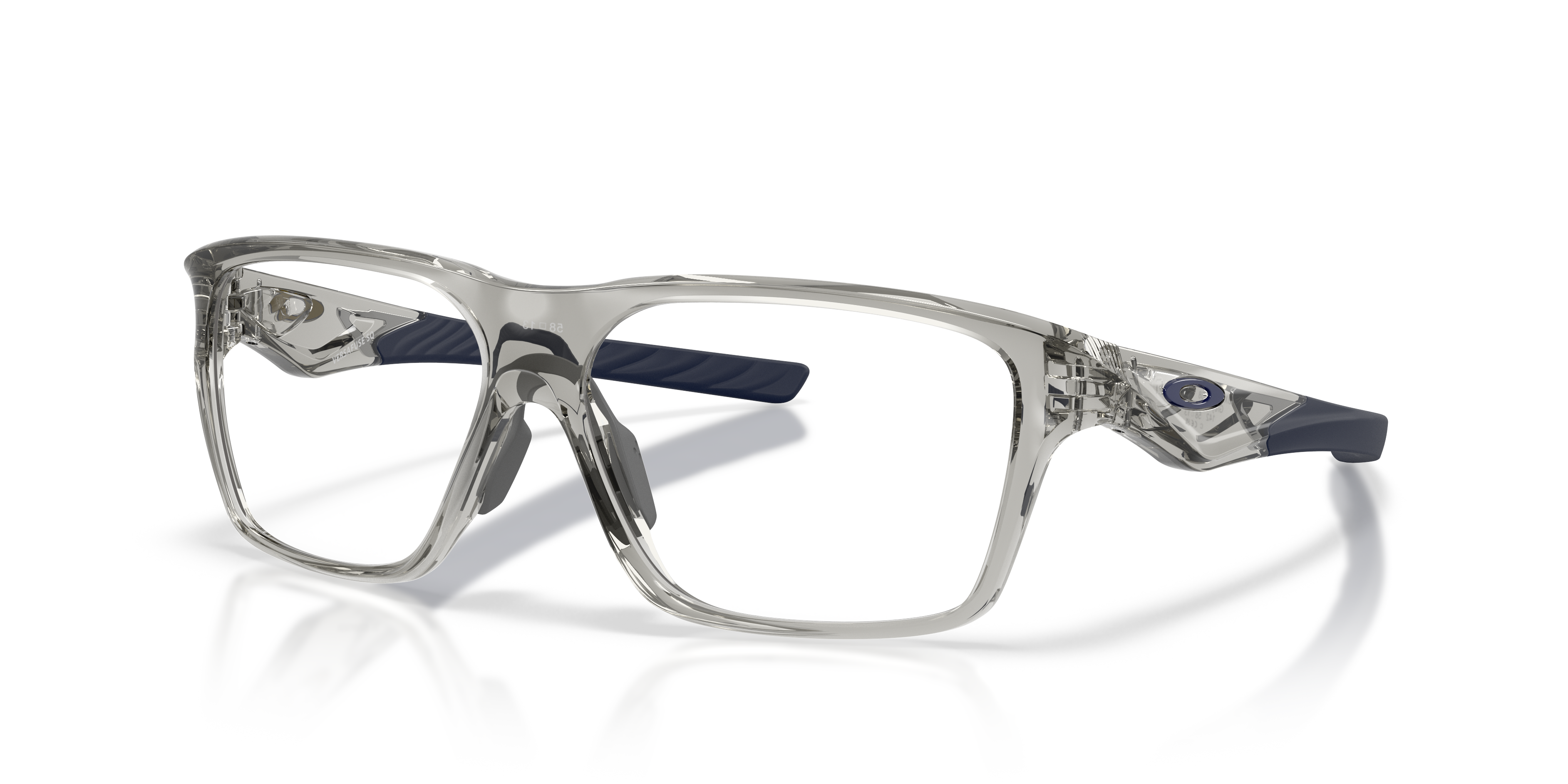 OAKLEY OX8201 VERSAFUSE SQ 820103 58