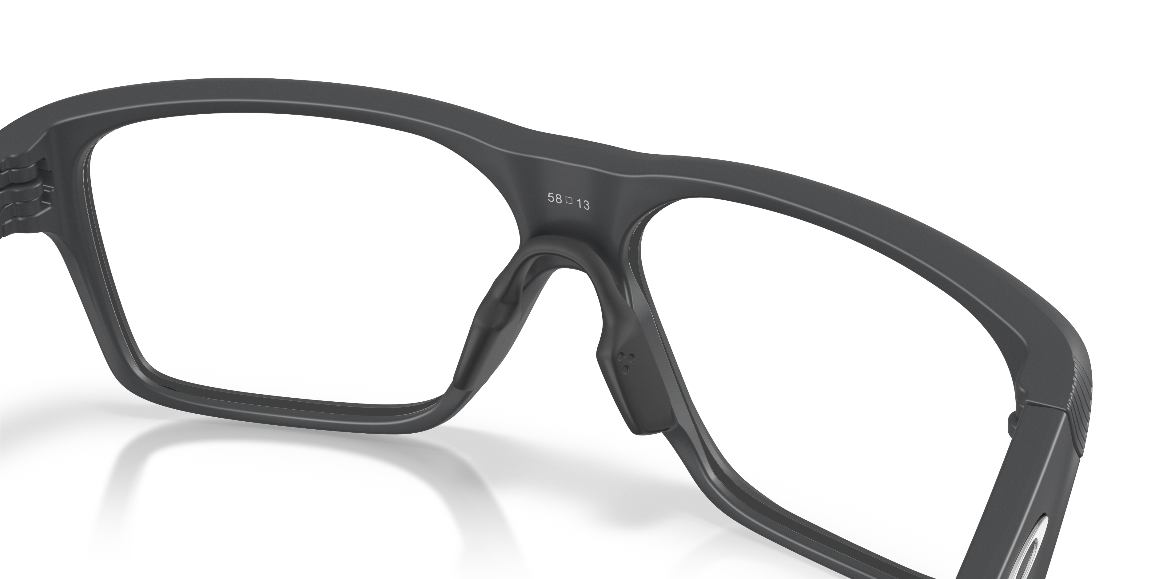 OAKLEY OX8201 VERSAFUSE SQ 820104 56