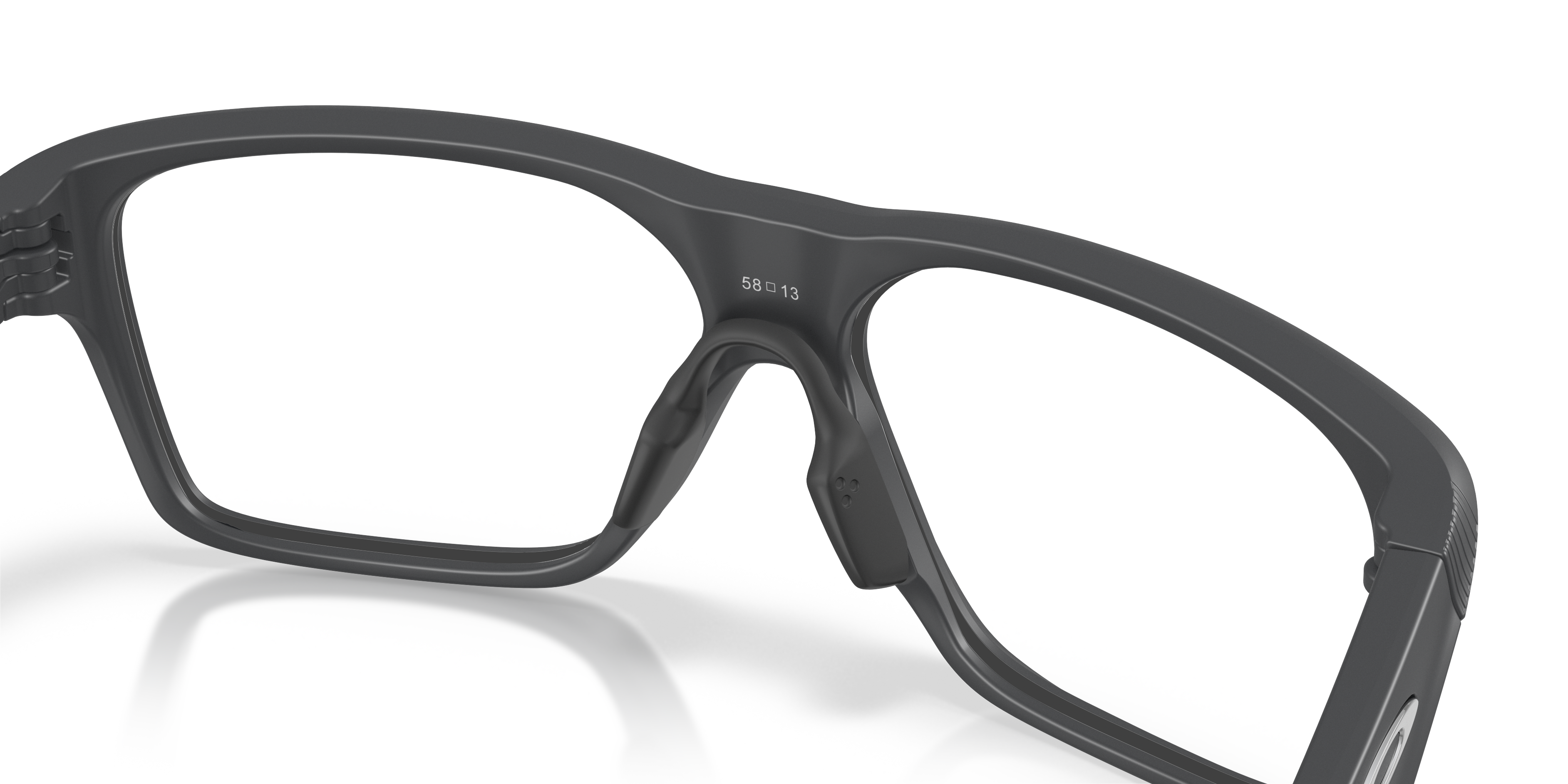 OAKLEY OX8201 VERSAFUSE SQ 820104 56
