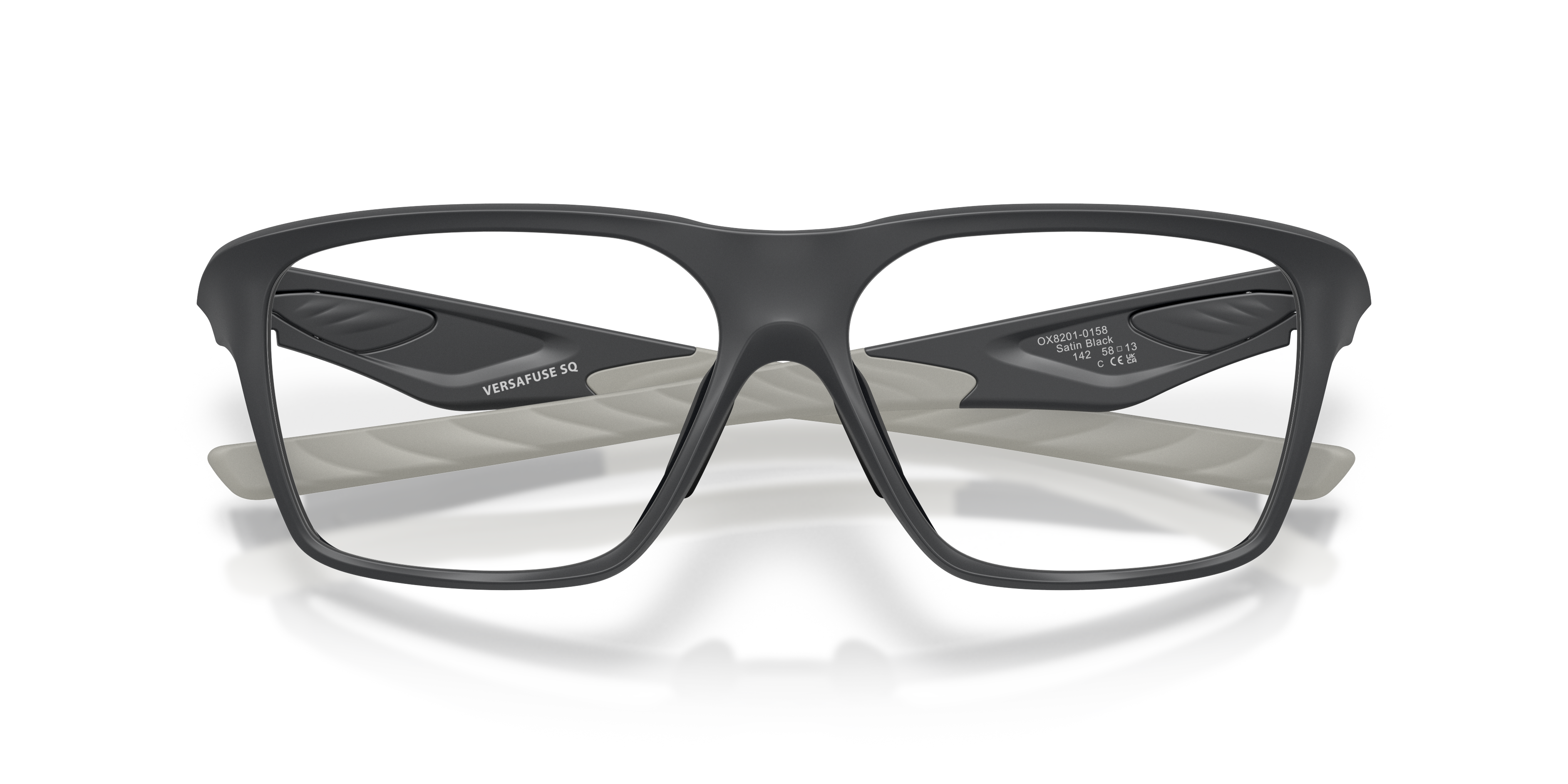 OAKLEY OX8201 VERSAFUSE SQ 820104 56