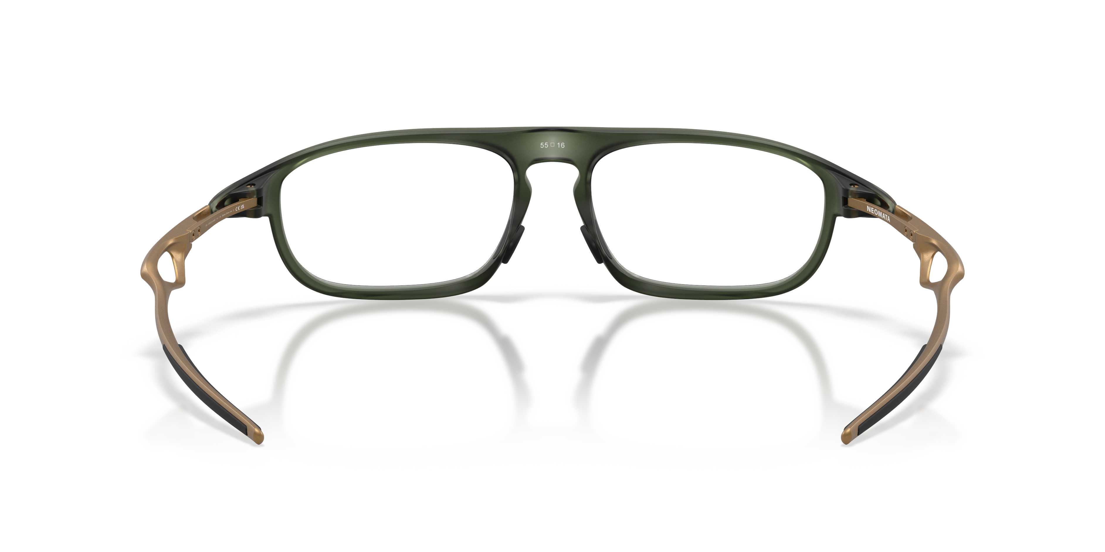 OAKLEY OX8203 NEOMATA 820304 55