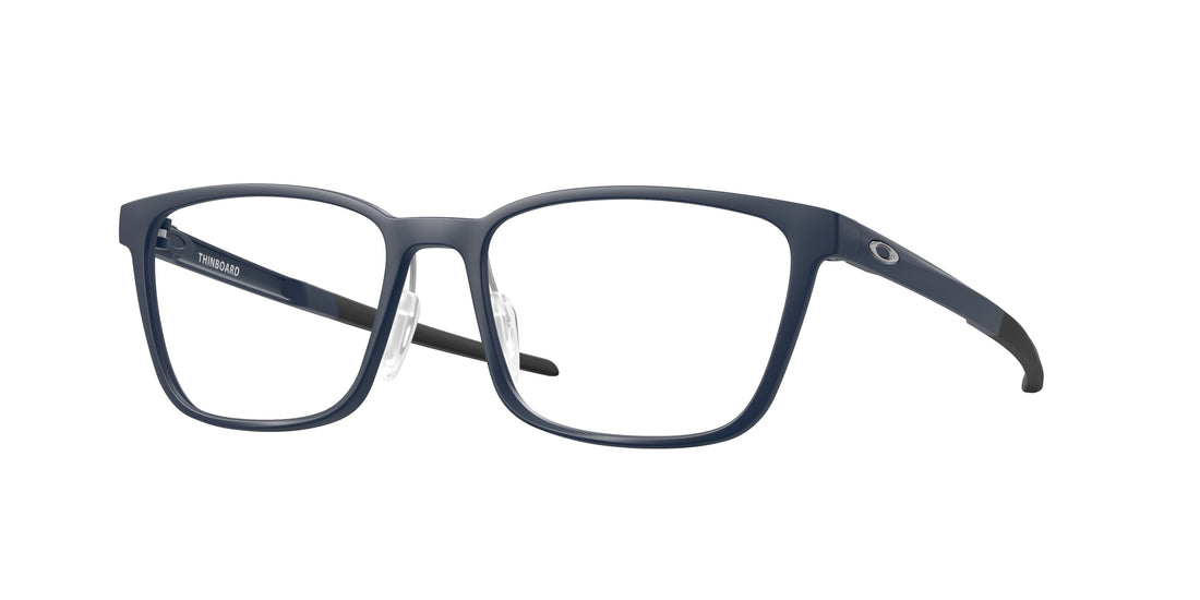 Gafas graduadas oakley ox8205 thinboard 820503 azul rectangular unisex talla 55mm - Vista principal