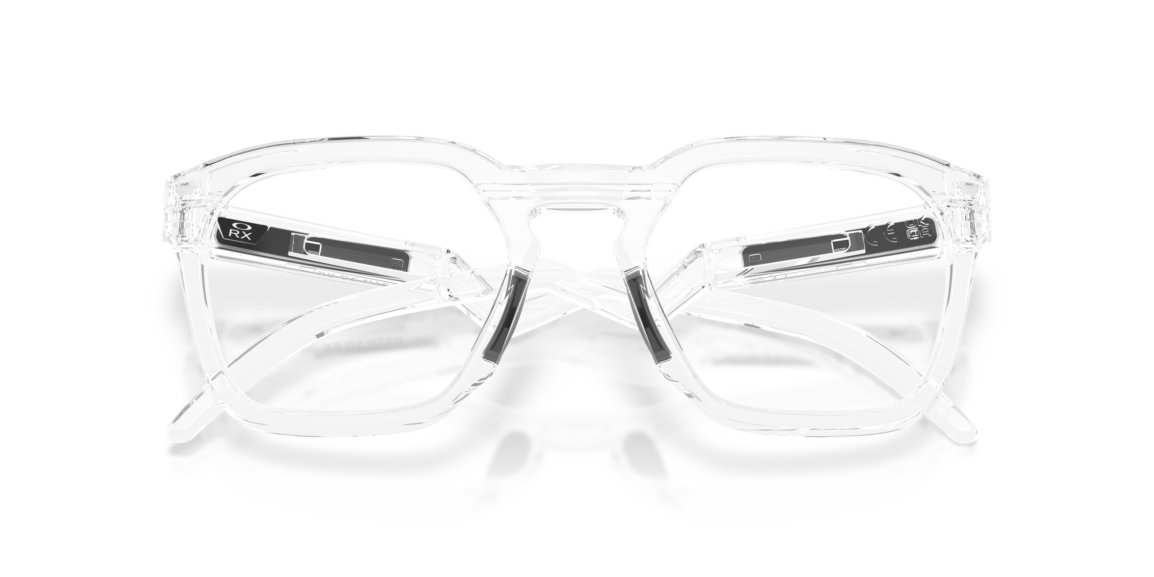 OAKLEY OX8208 HSTN SQ RX 820802 52