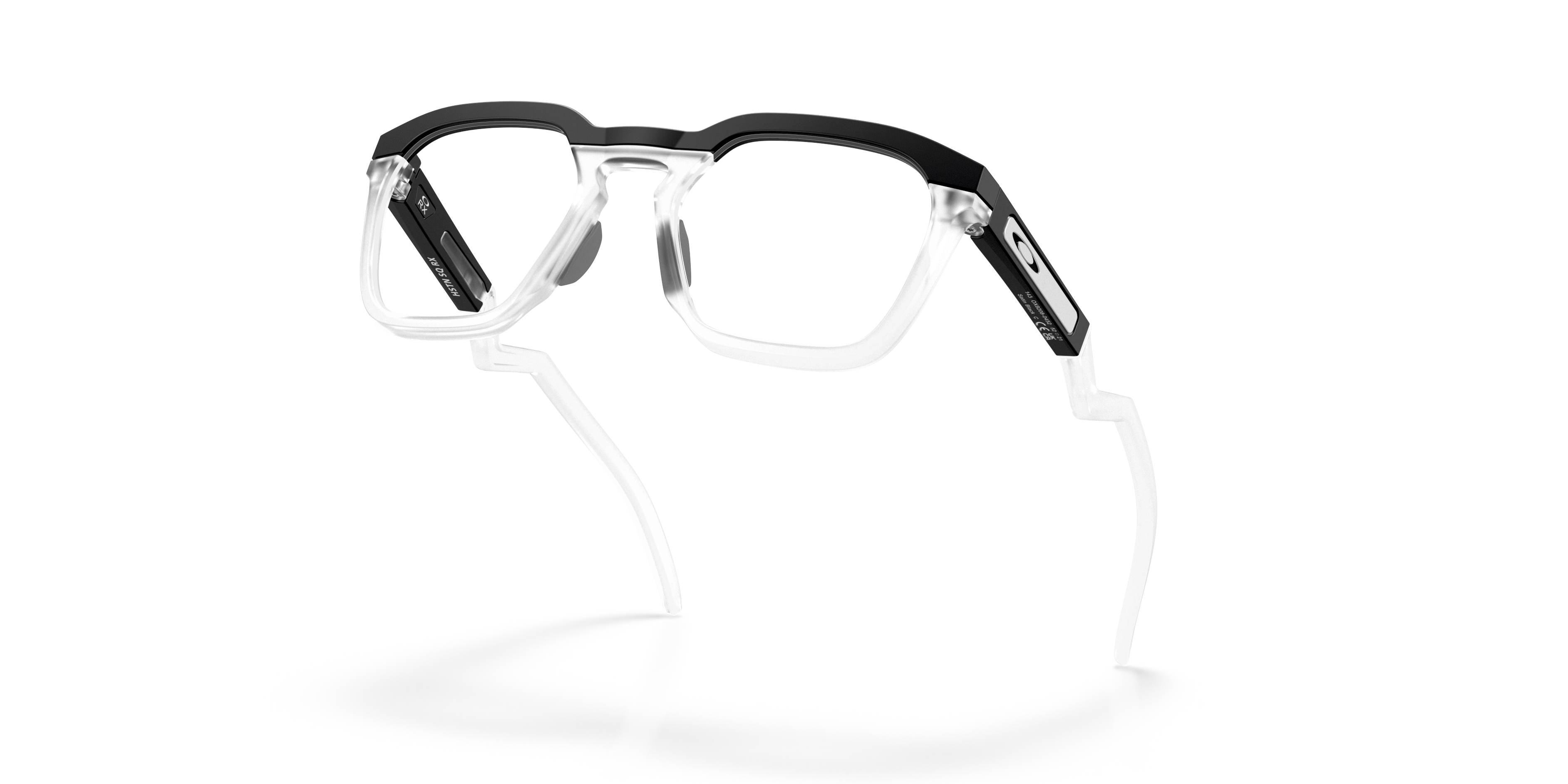 OAKLEY OX8208 HSTN SQ RX 820804 52