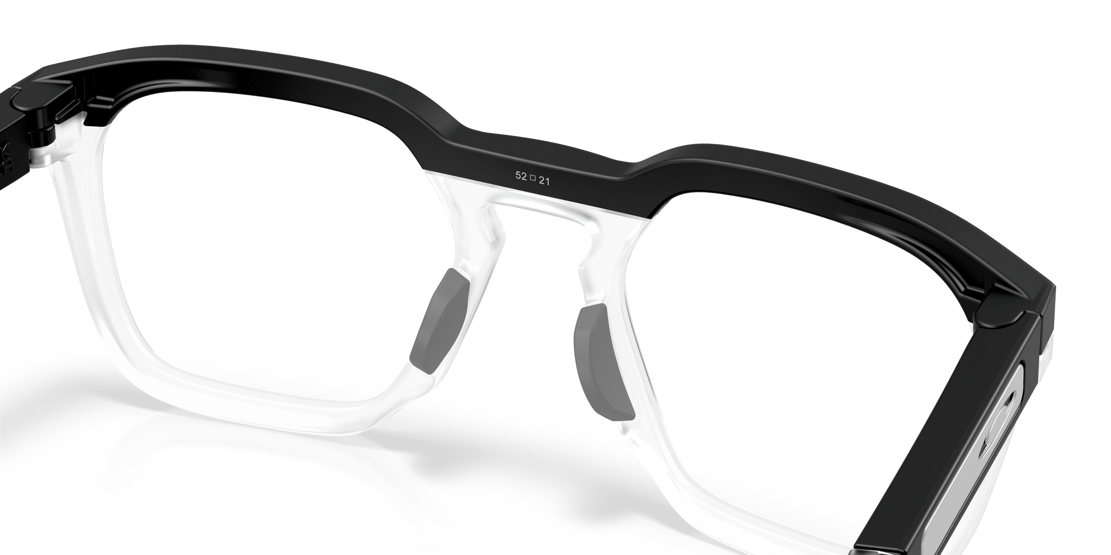 OAKLEY OX8208 HSTN SQ RX 820804 52