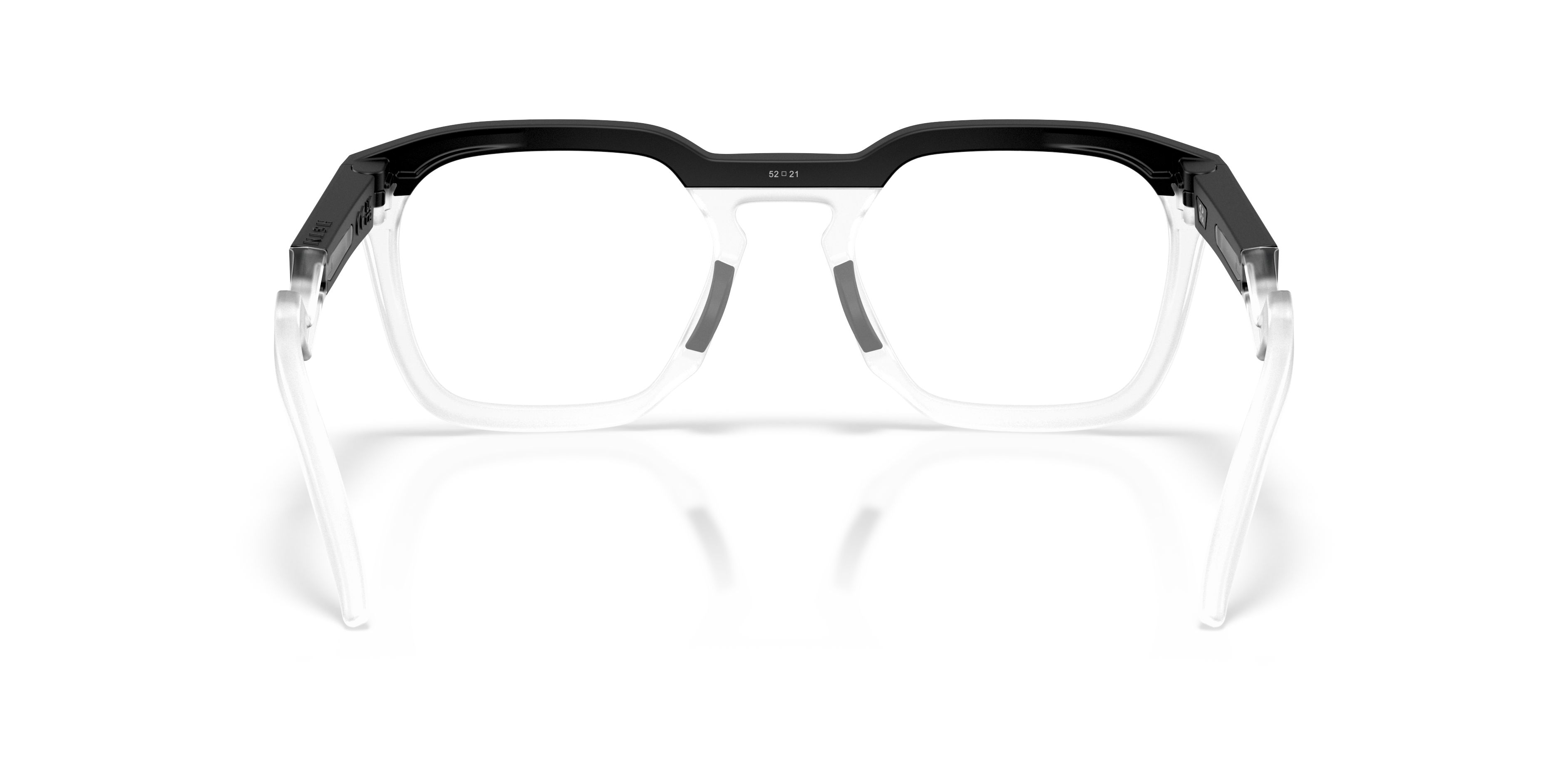 OAKLEY OX8208 HSTN SQ RX 820804 52