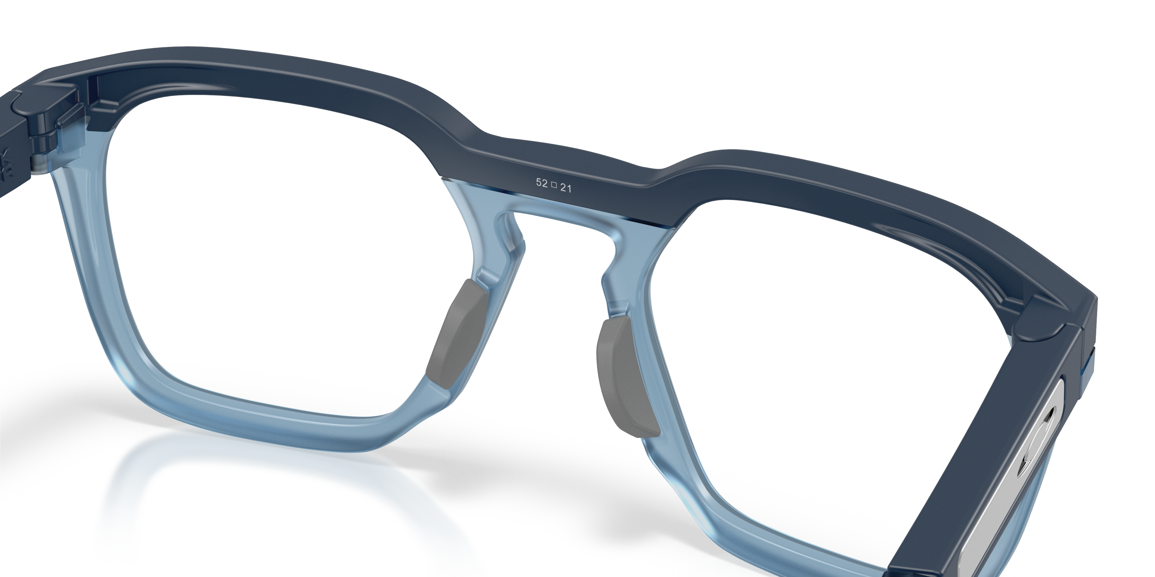 OAKLEY OX8208 HSTN SQ RX 820805 52