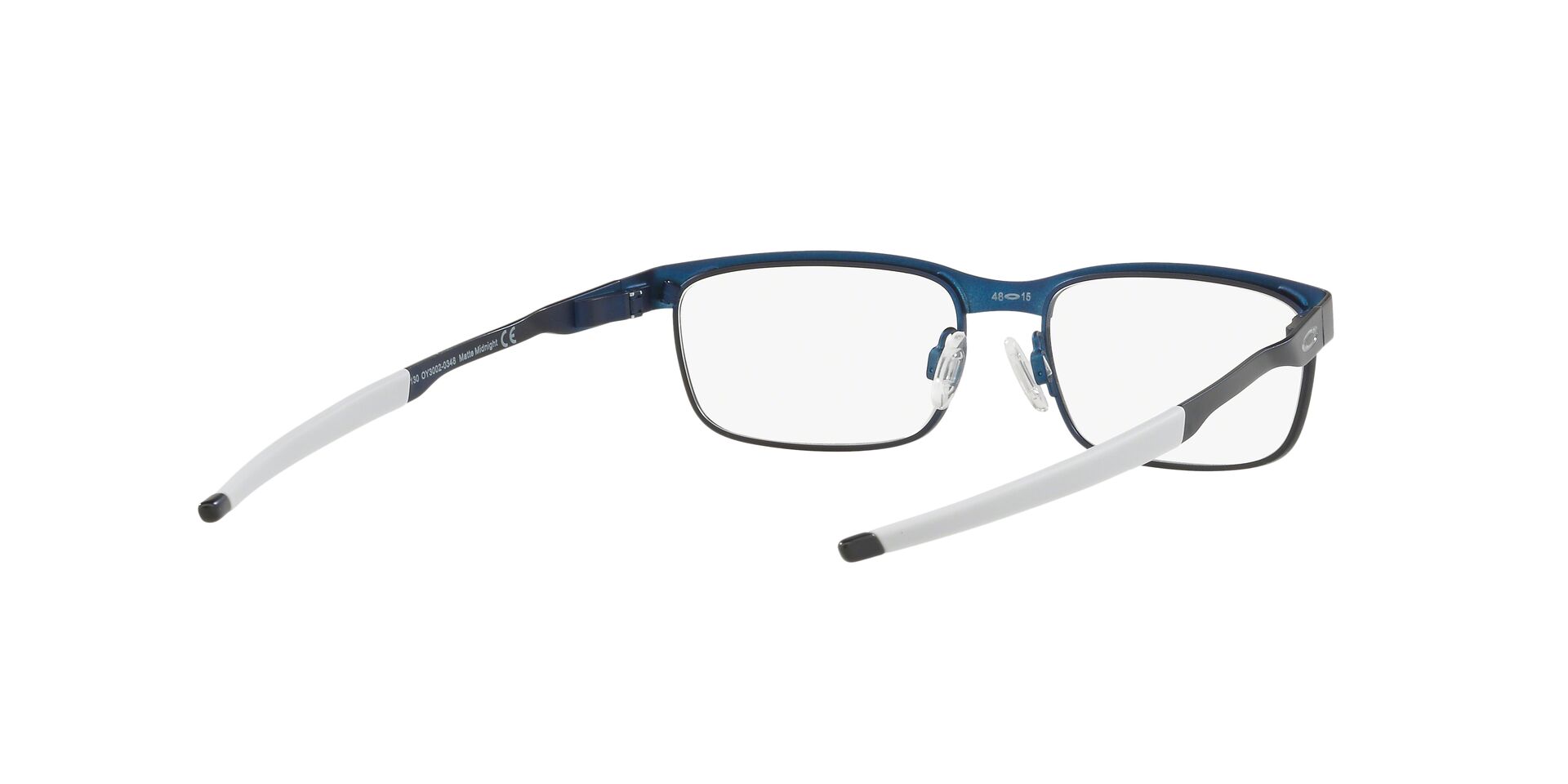 OAKLEY OY3002 STEEL PLATE XS 300203 48