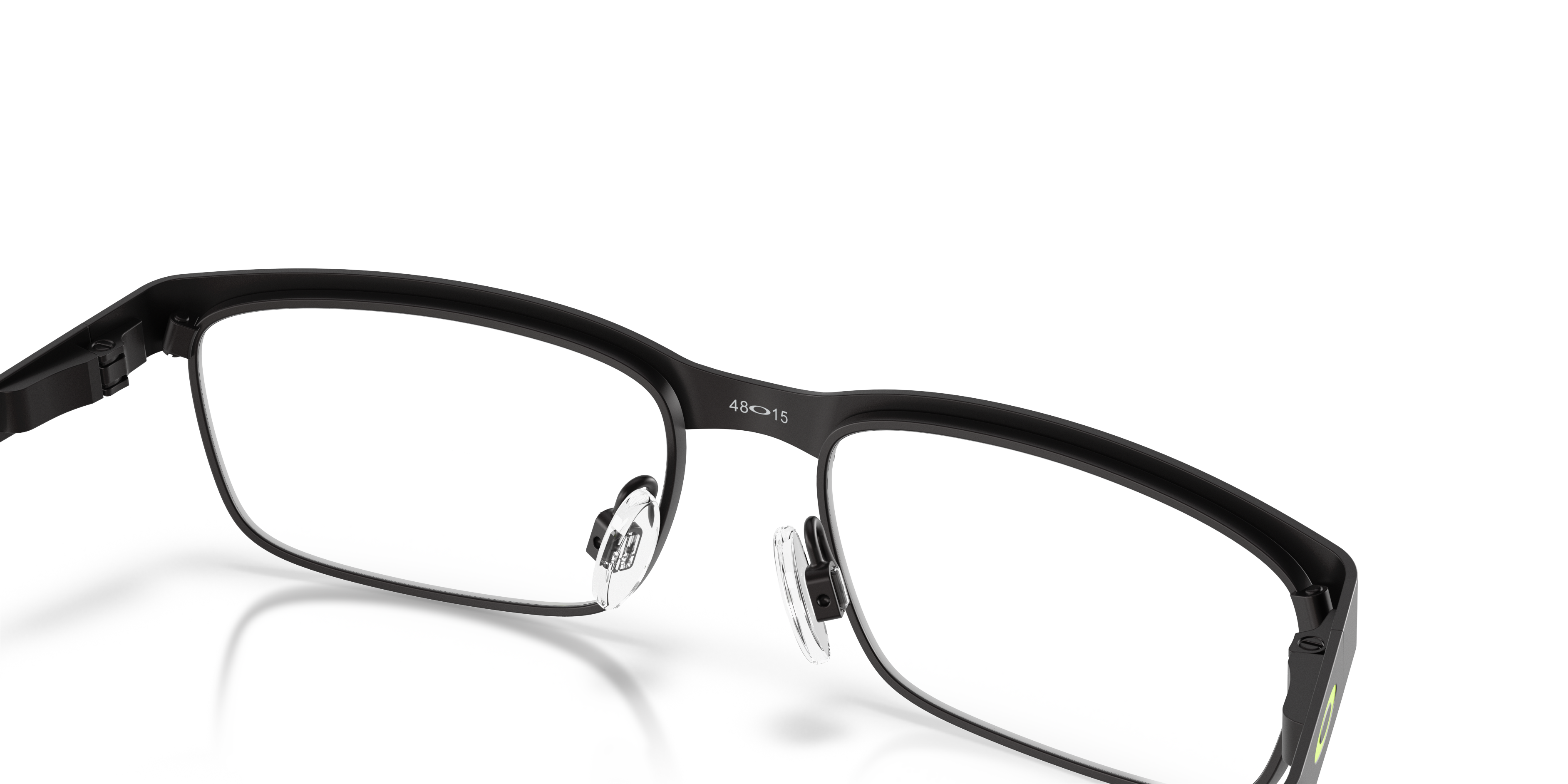 OAKLEY OY3002 STEEL PLATE XS 300204 48