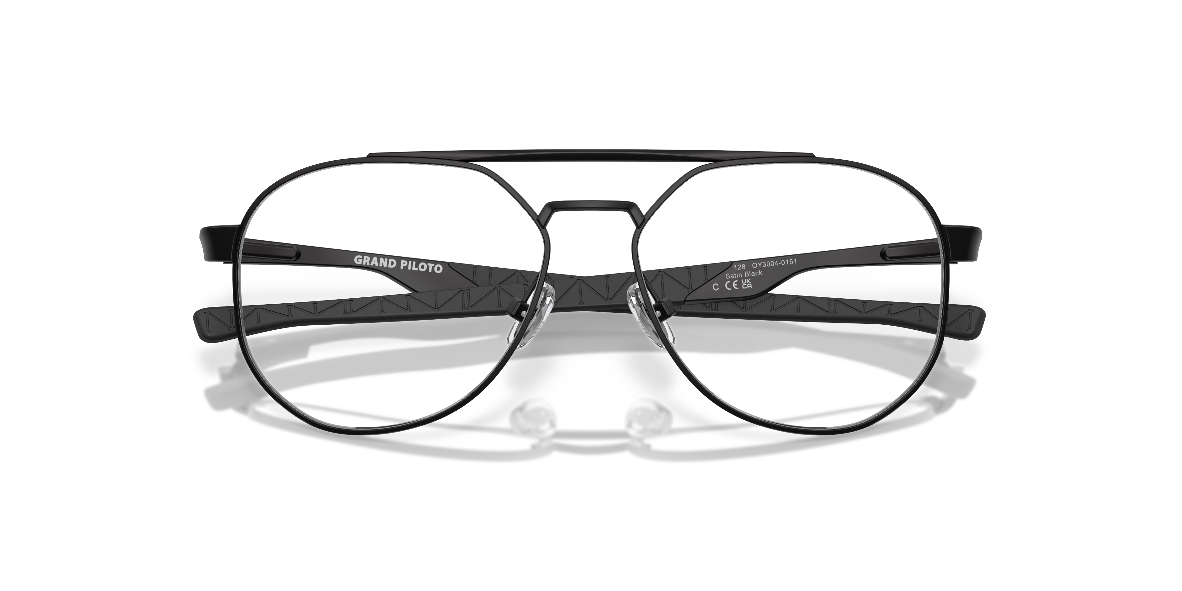 OAKLEY OY3004 GRAN PILOTO 300401 51