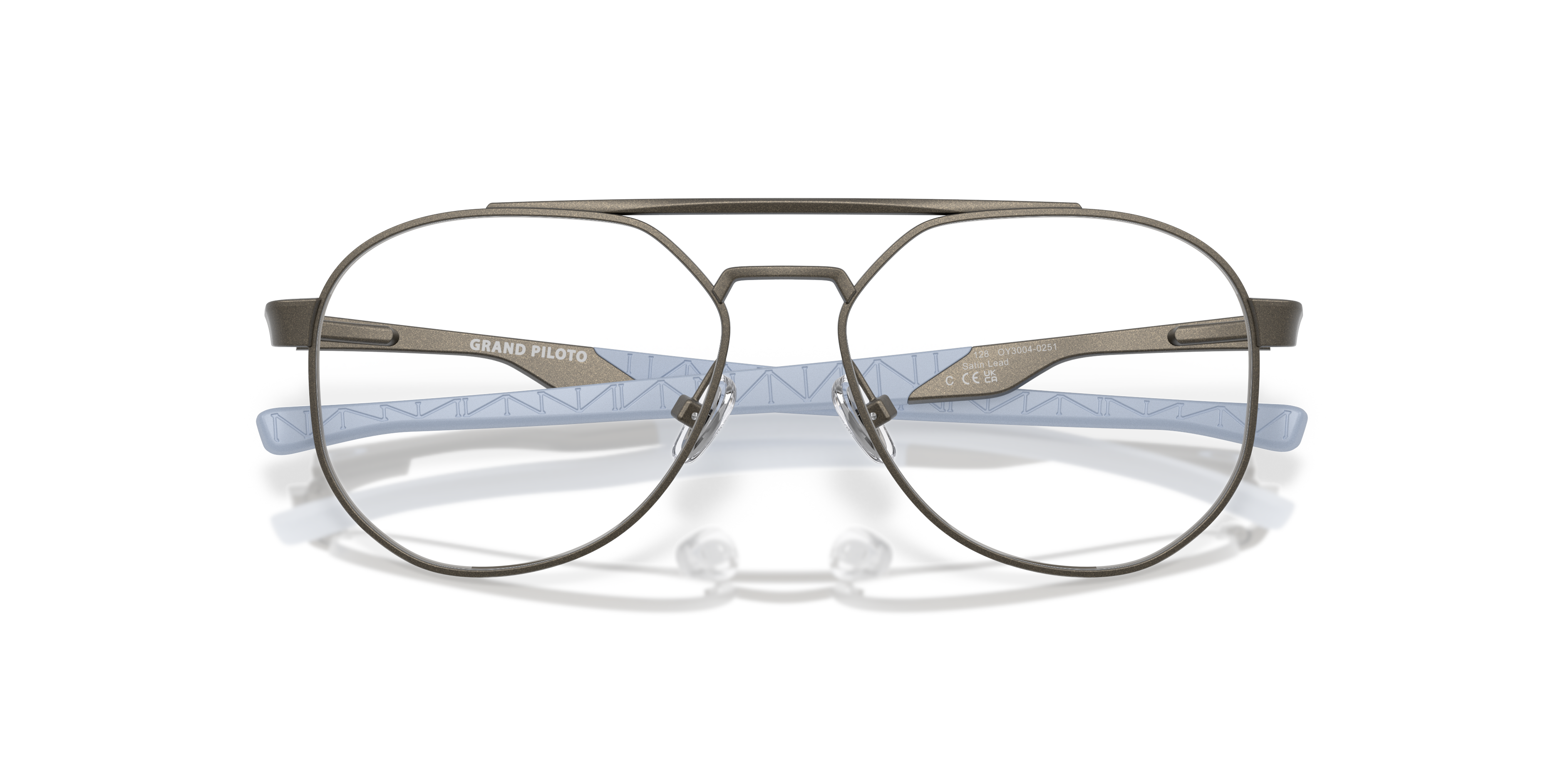 OAKLEY OY3004 GRAN PILOTO 300402 49