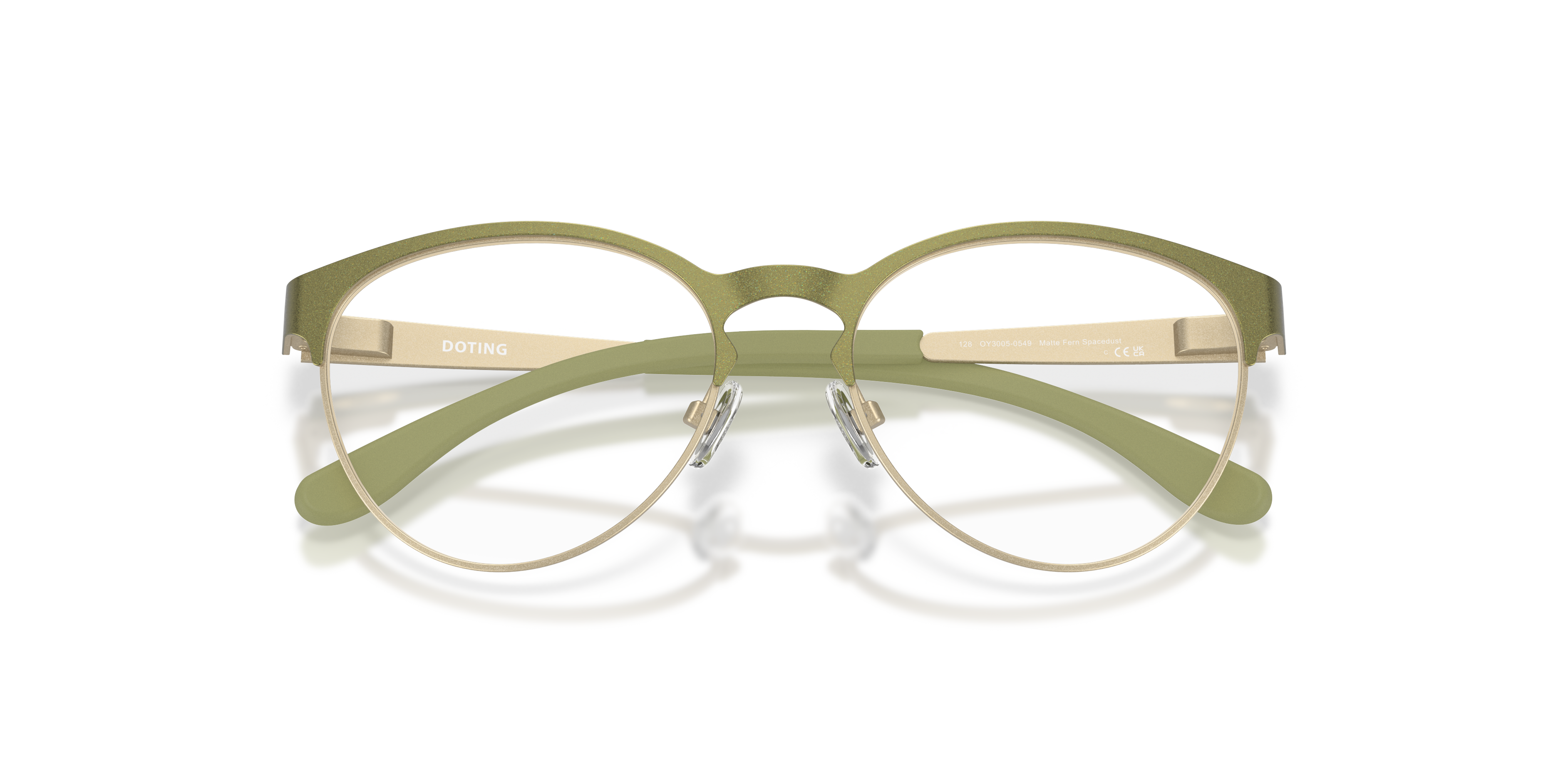 OAKLEY OY3005 DOTING 300505 47