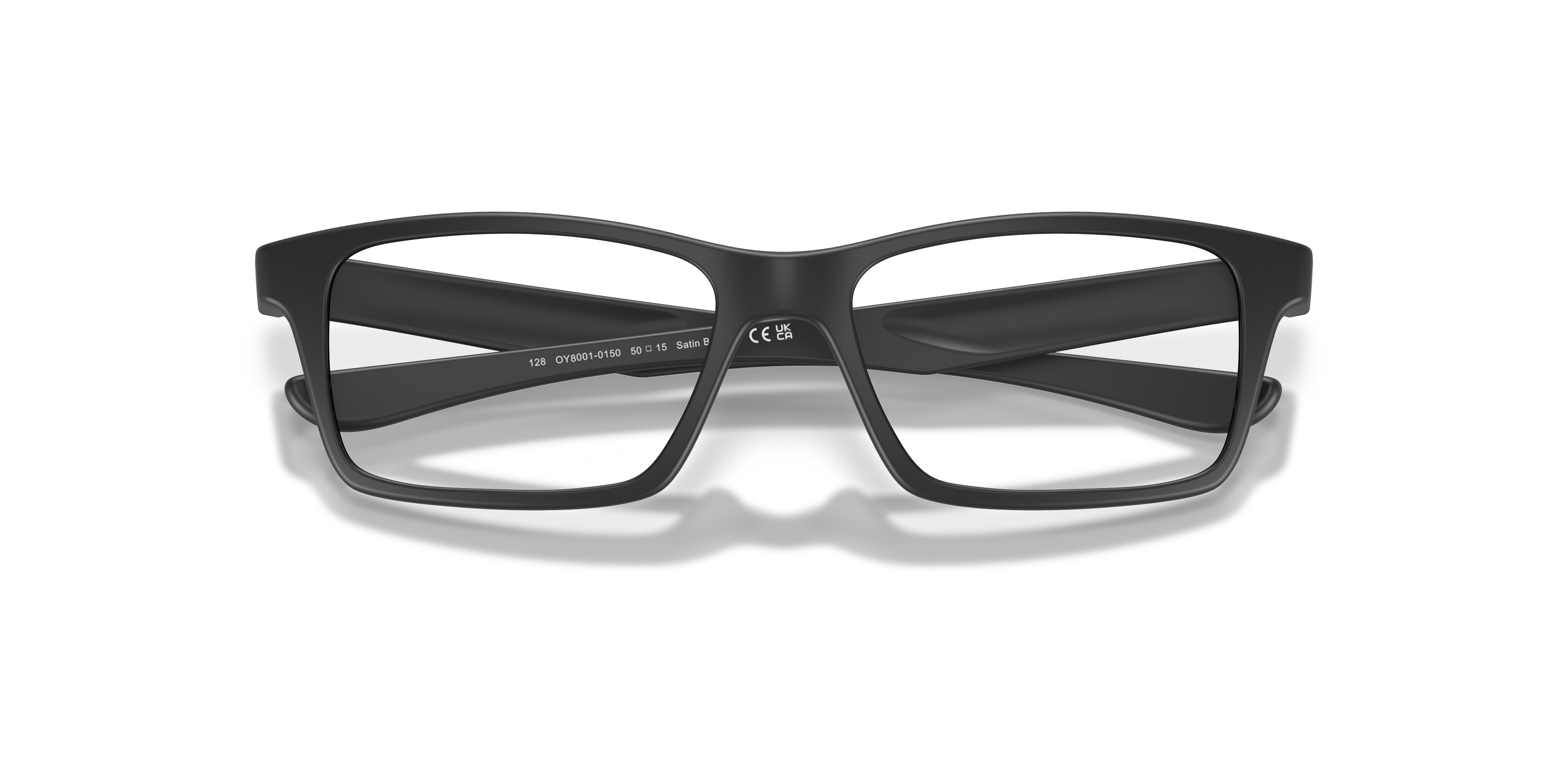 OAKLEY OY8001 SHIFTER XS 800101 50