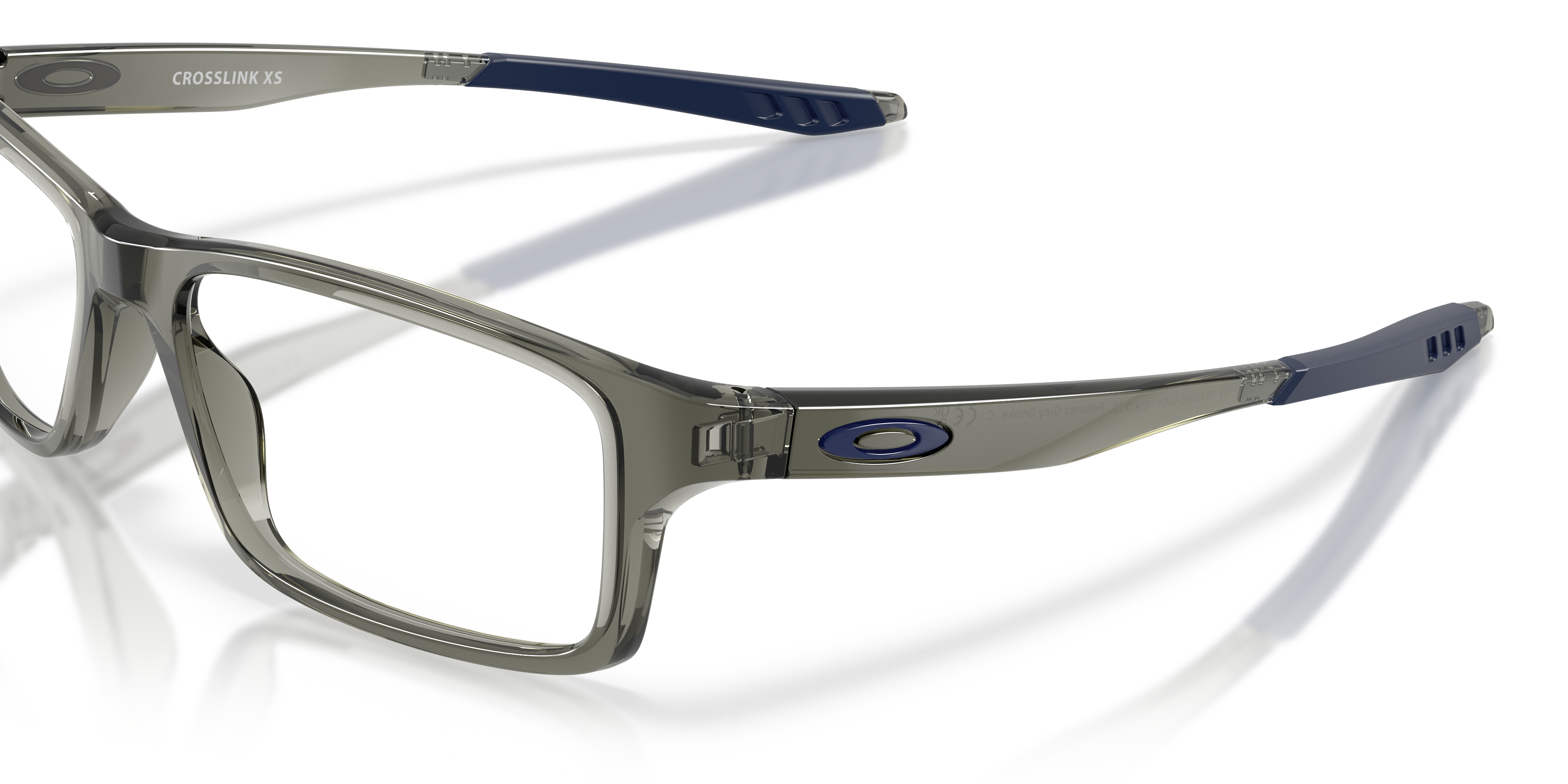 OAKLEY OY8002 CROSSLINK XS 800202 49
