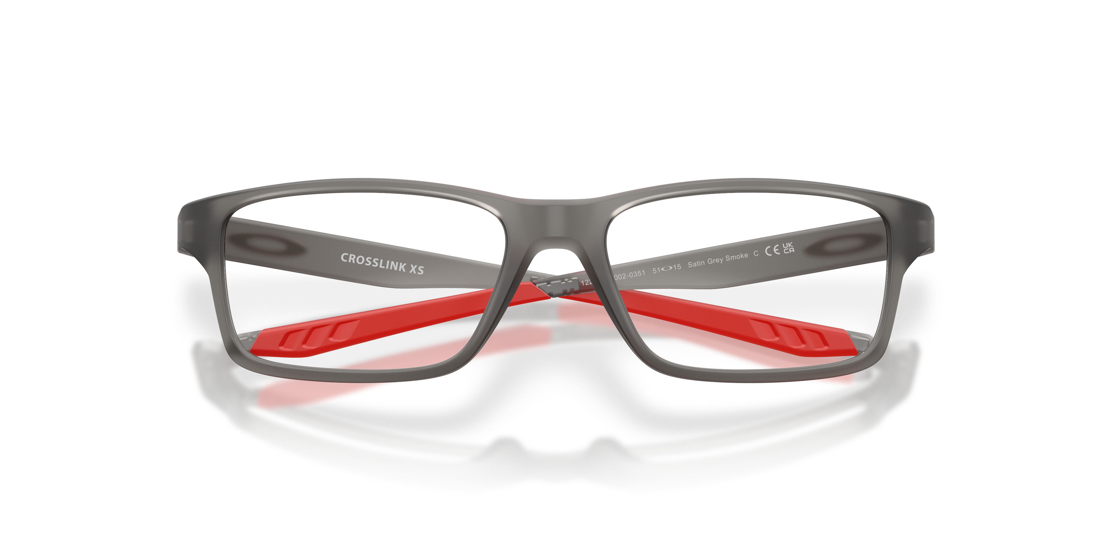OAKLEY OY8002 CROSSLINK XS 800203 49