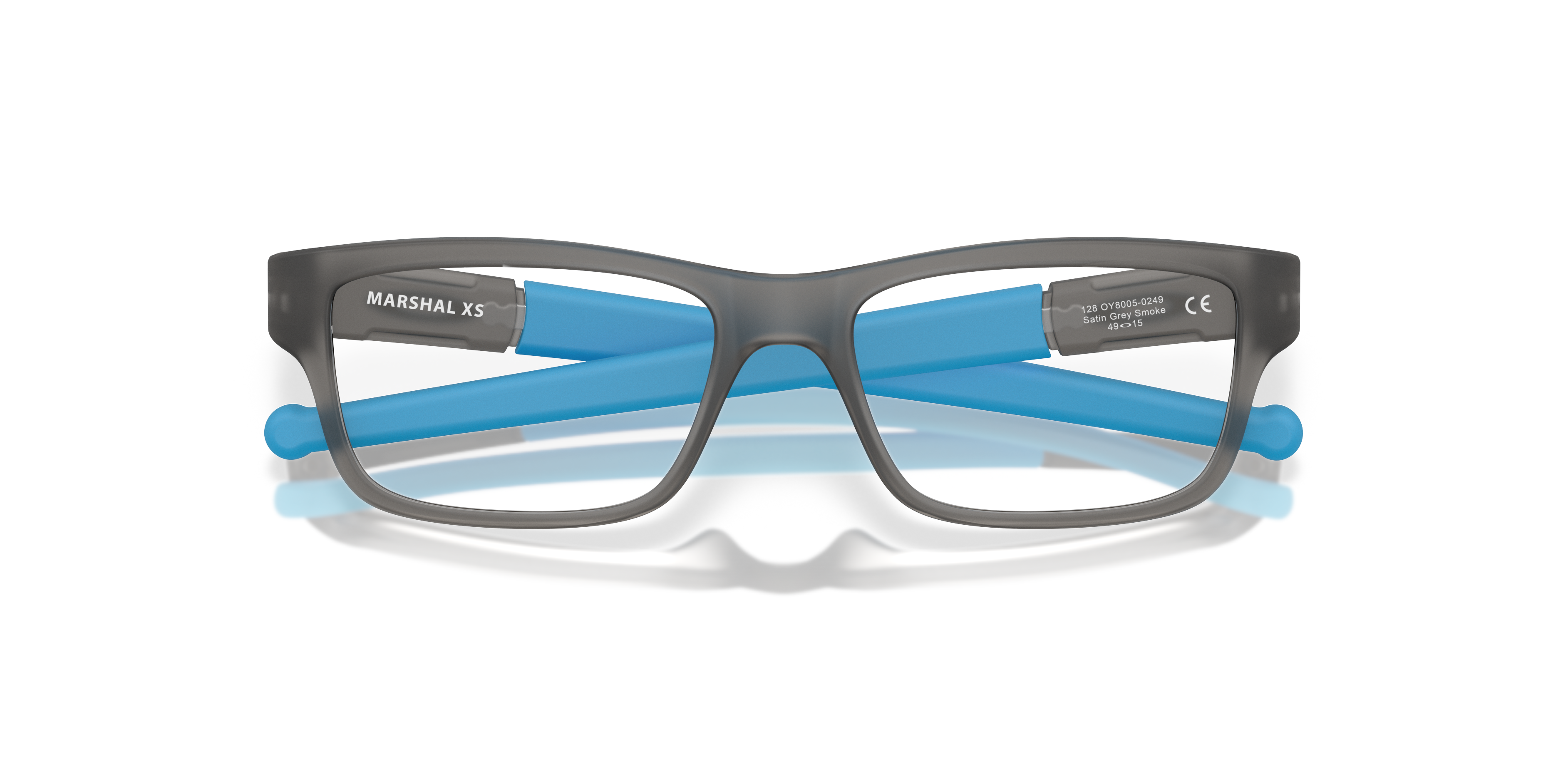 OAKLEY OY8005 MARSHAL XS 800502 45