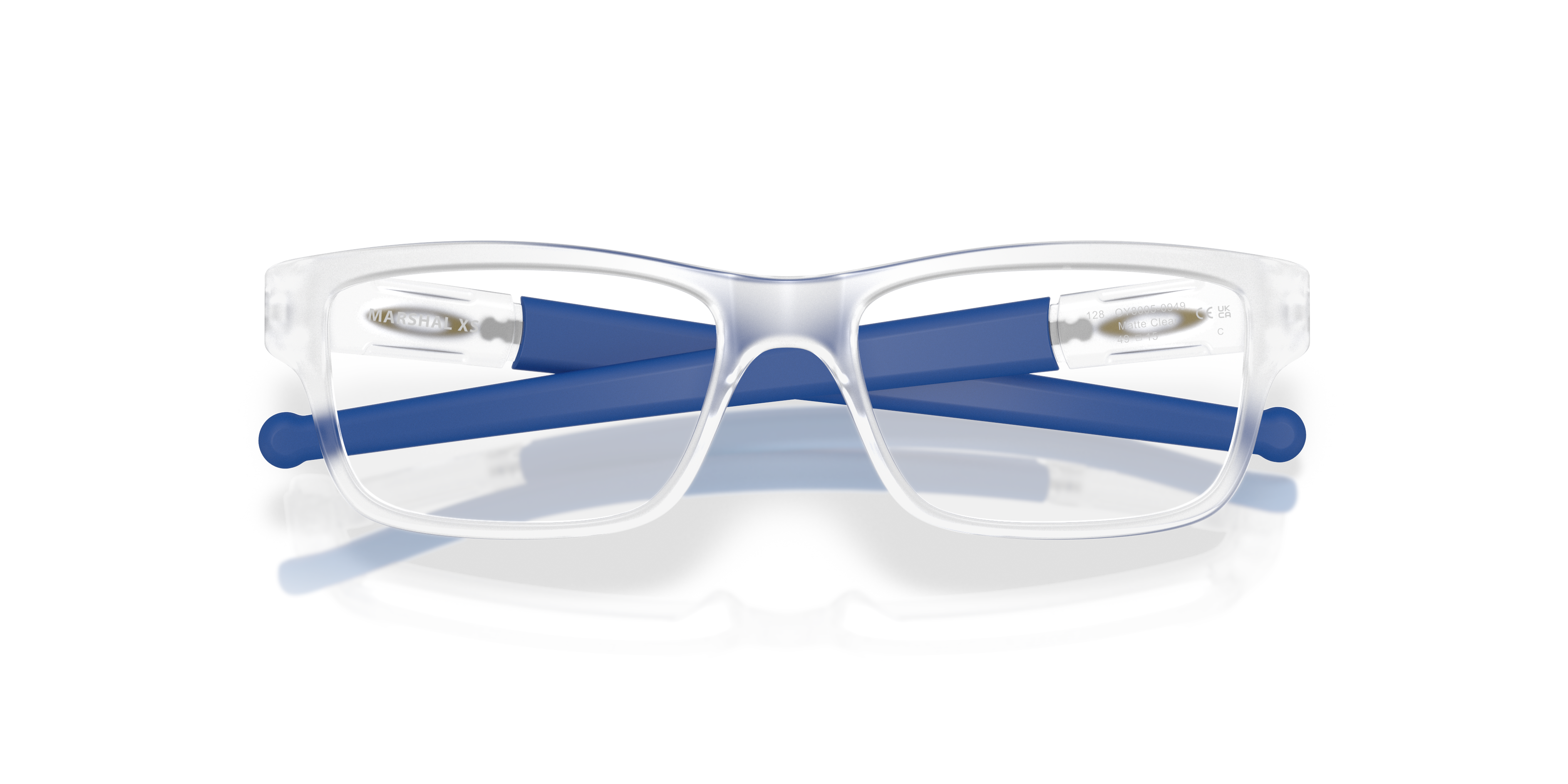 OAKLEY OY8005 MARSHAL XS 800509 49