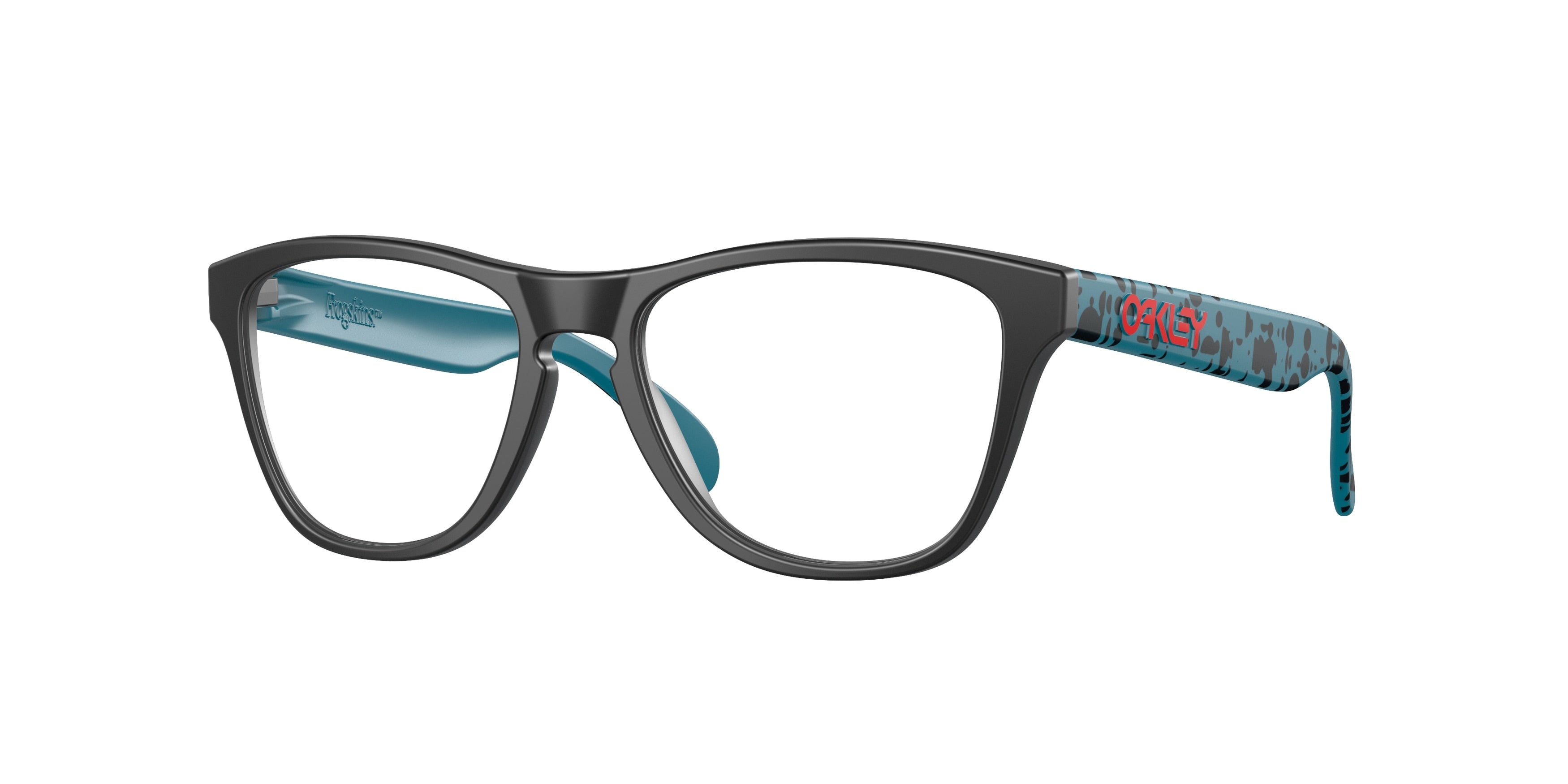 OAKLEY OY8009 FROGSKINS XS RX 800909 48