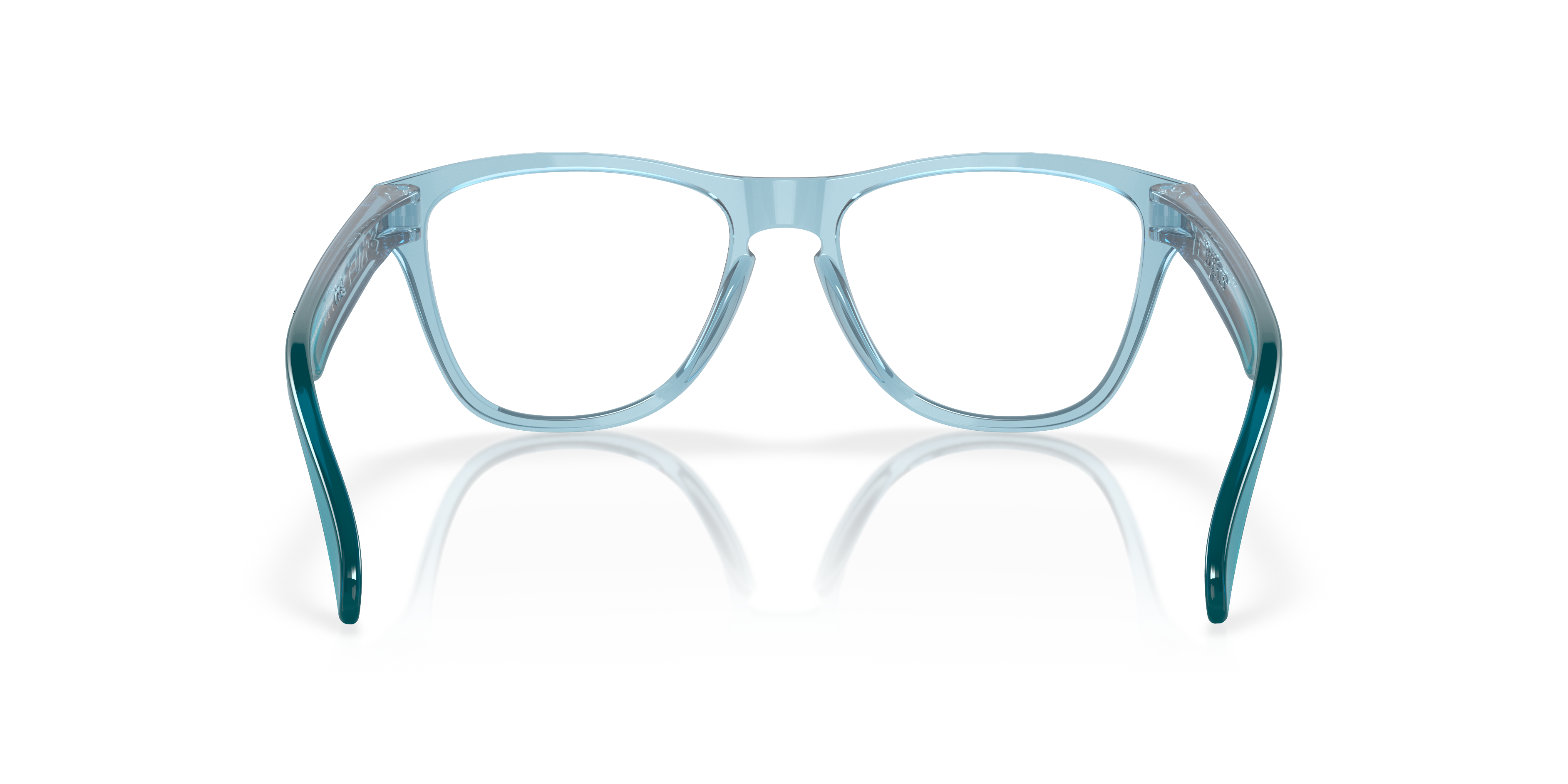 OAKLEY OY8009 FROGSKINS XS RX 800910 50