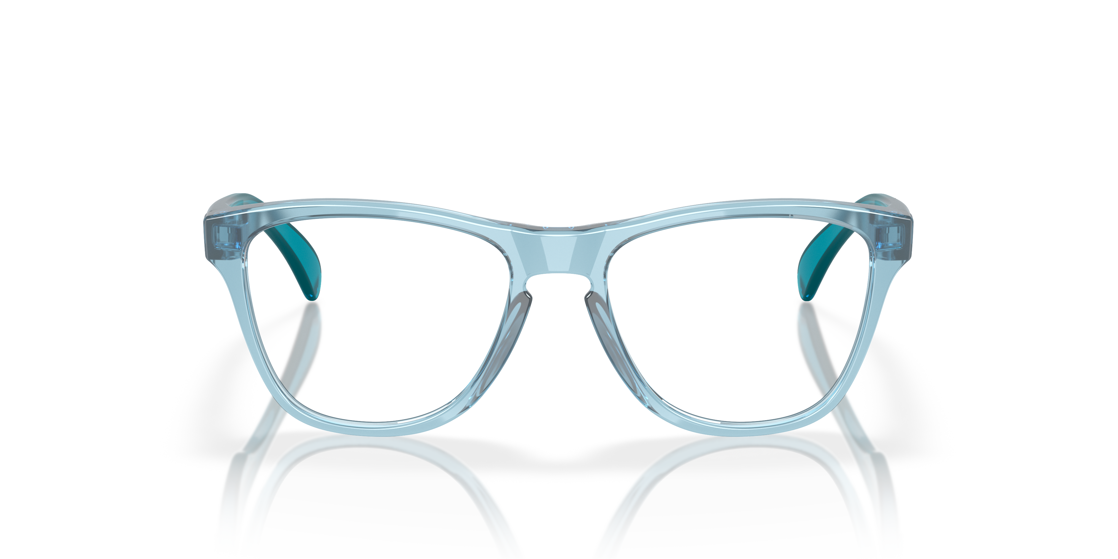 OAKLEY OY8009 FROGSKINS XS RX 800910 46