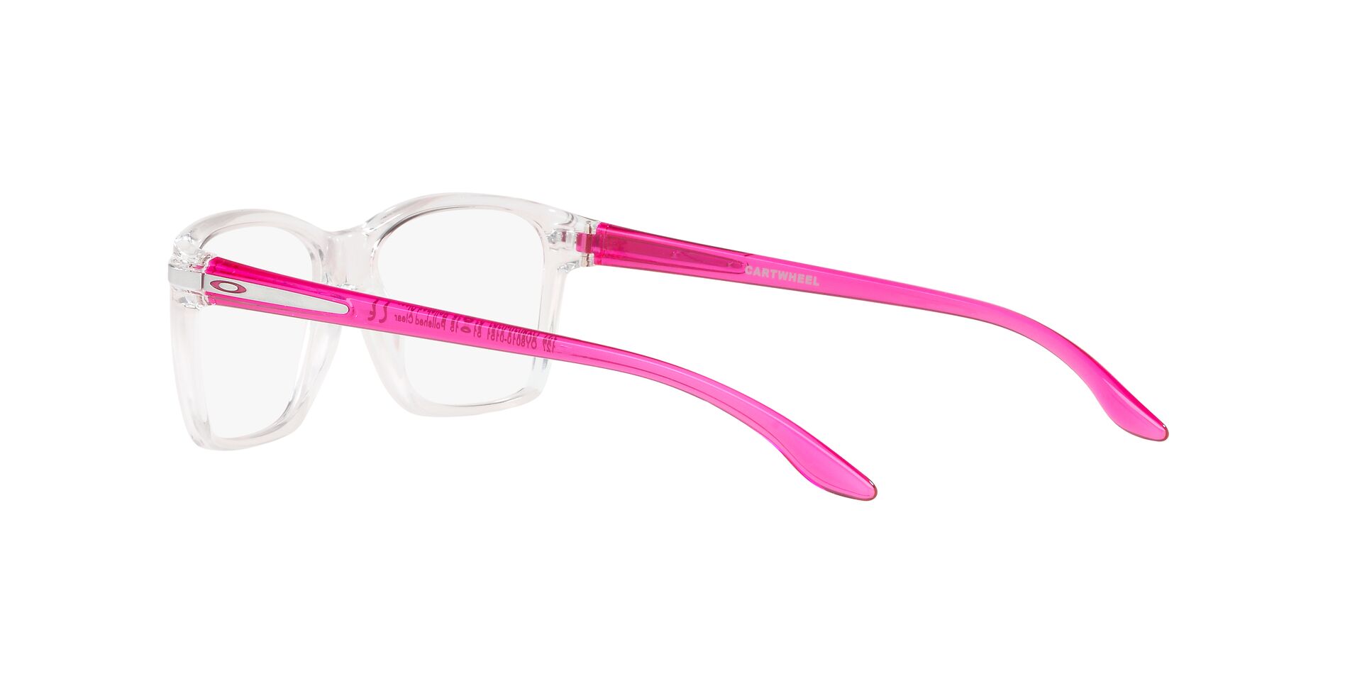 OAKLEY OY8010 CARTWHEEL 801001 51