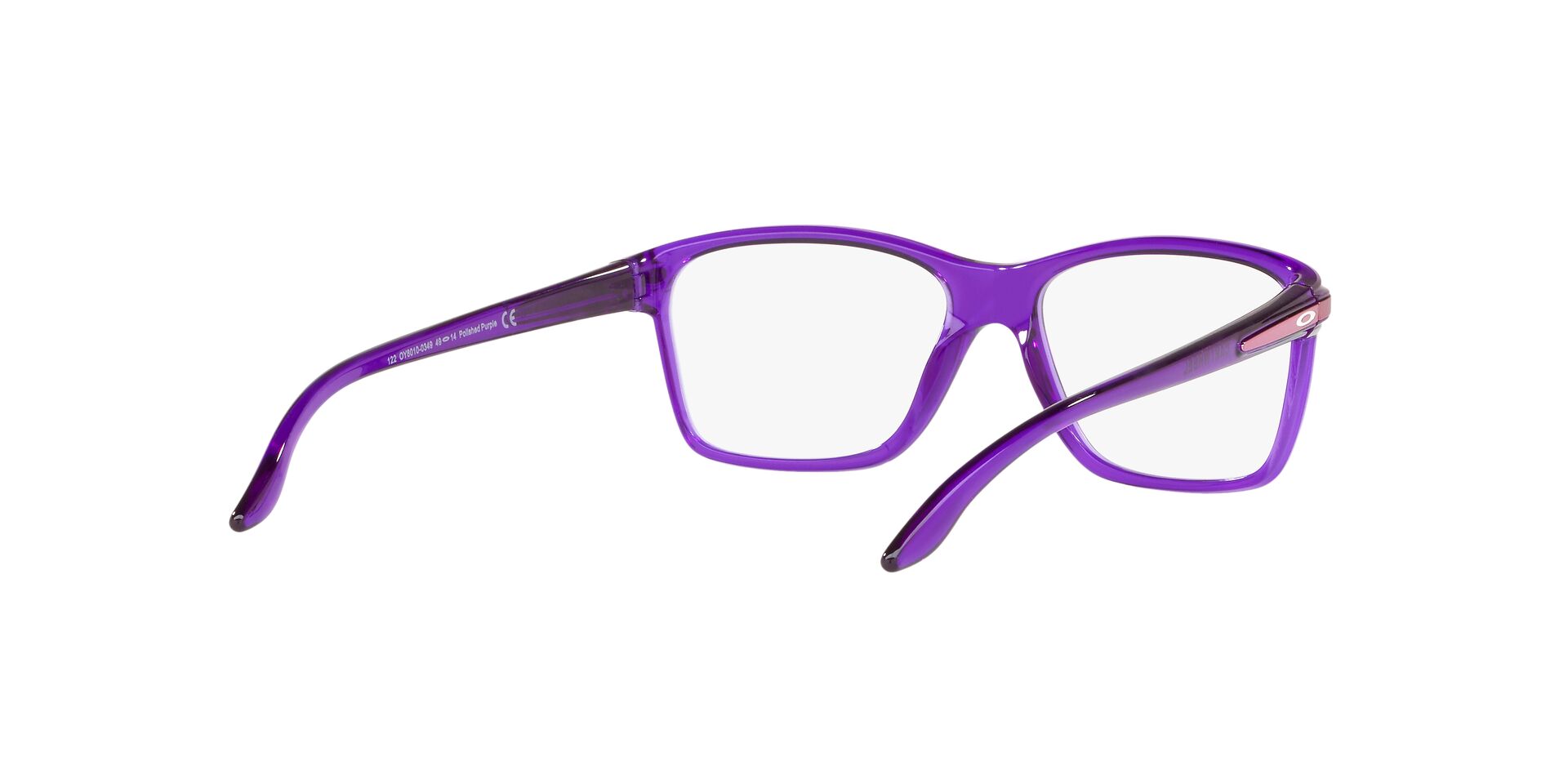 OAKLEY OY8010 CARTWHEEL 801003 49