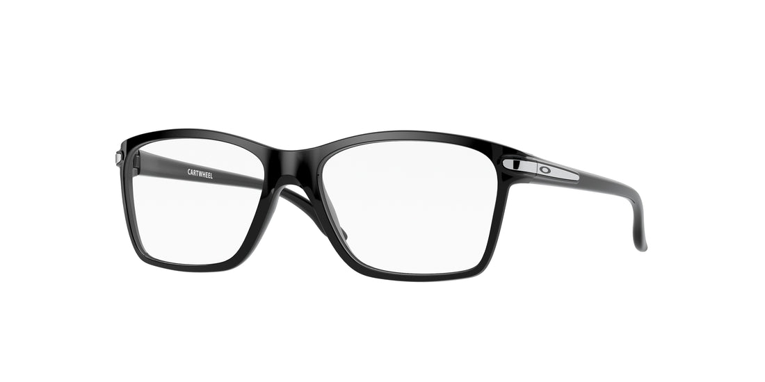 Brillen oakley oy8010 cartwheel 801005 infantil größe 49mm - Hauptansicht