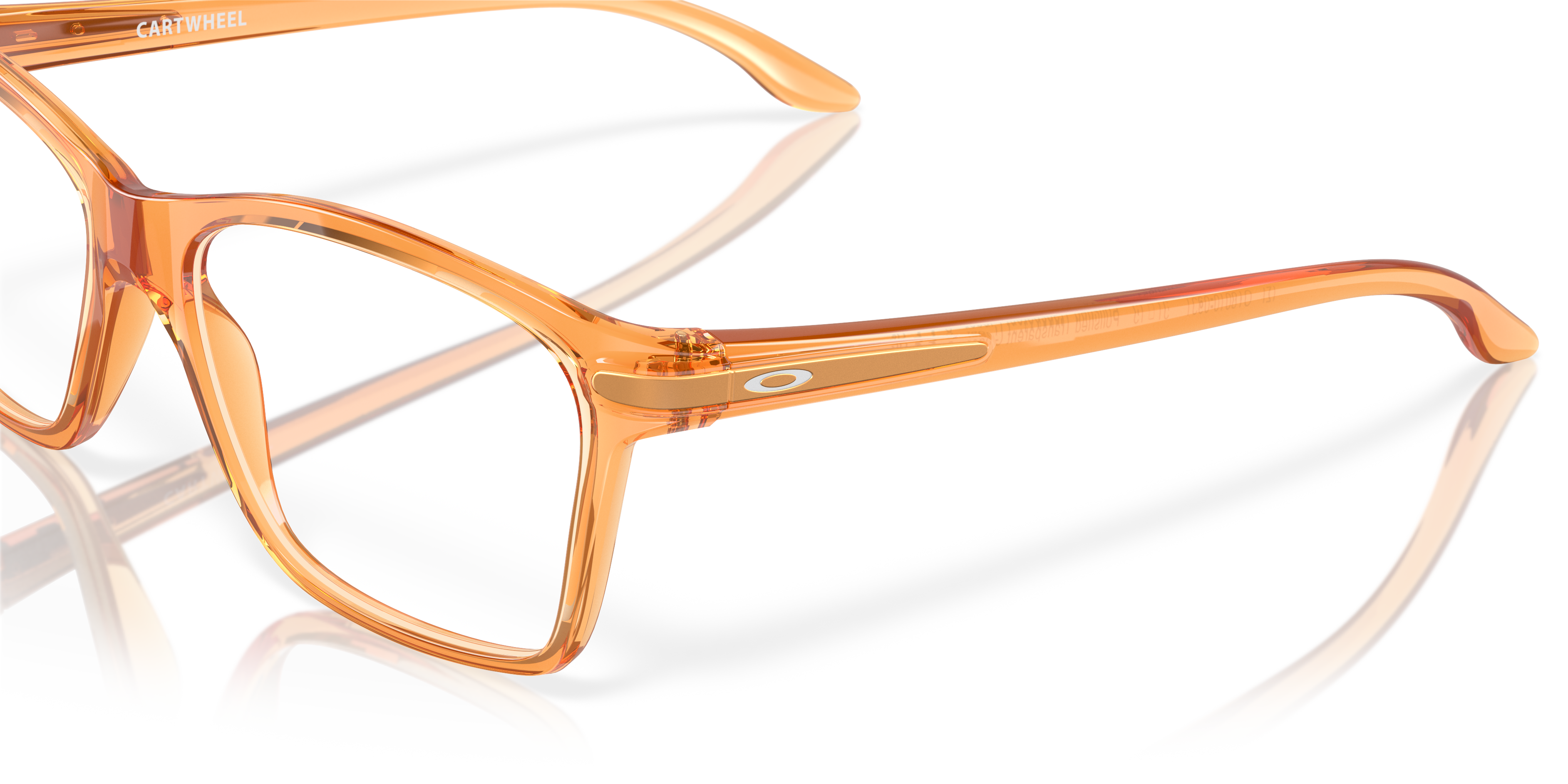 OAKLEY OY8010 CARTWHEEL 801009 51