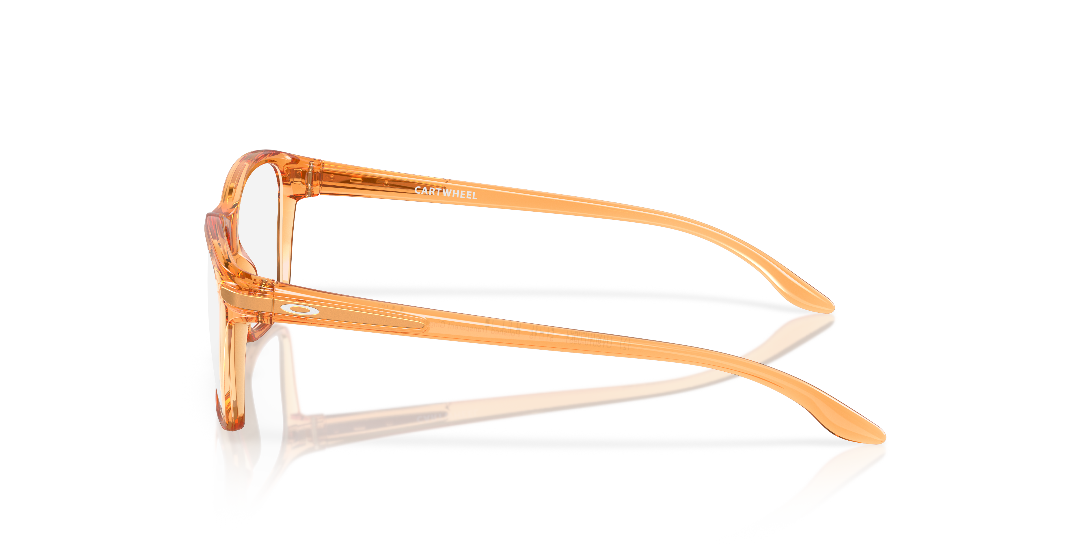 OAKLEY OY8010 CARTWHEEL 801009 51