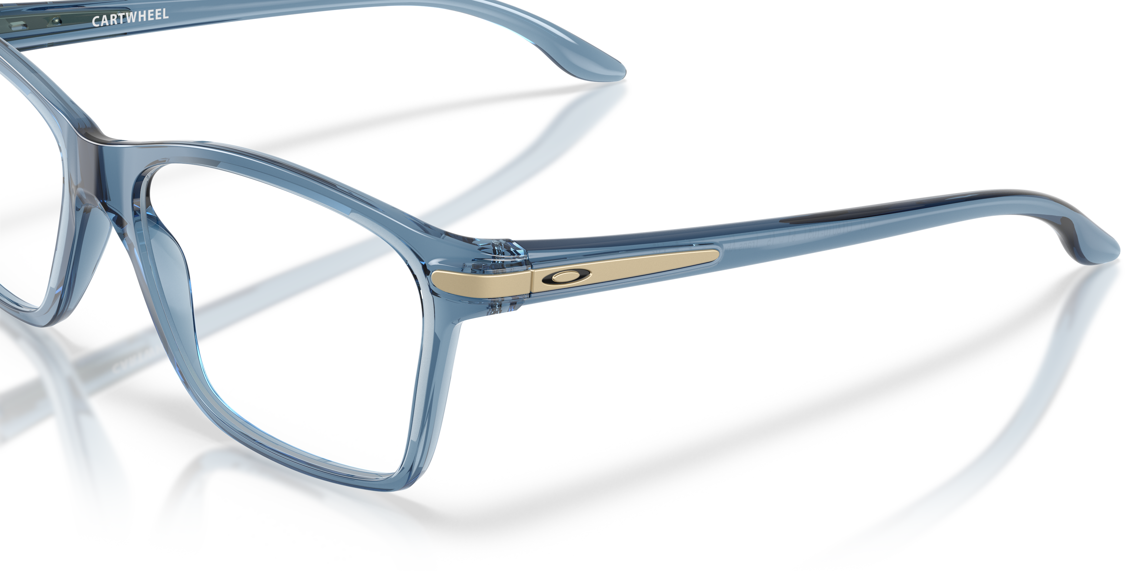 OAKLEY OY8010 CARTWHEEL 801010 49