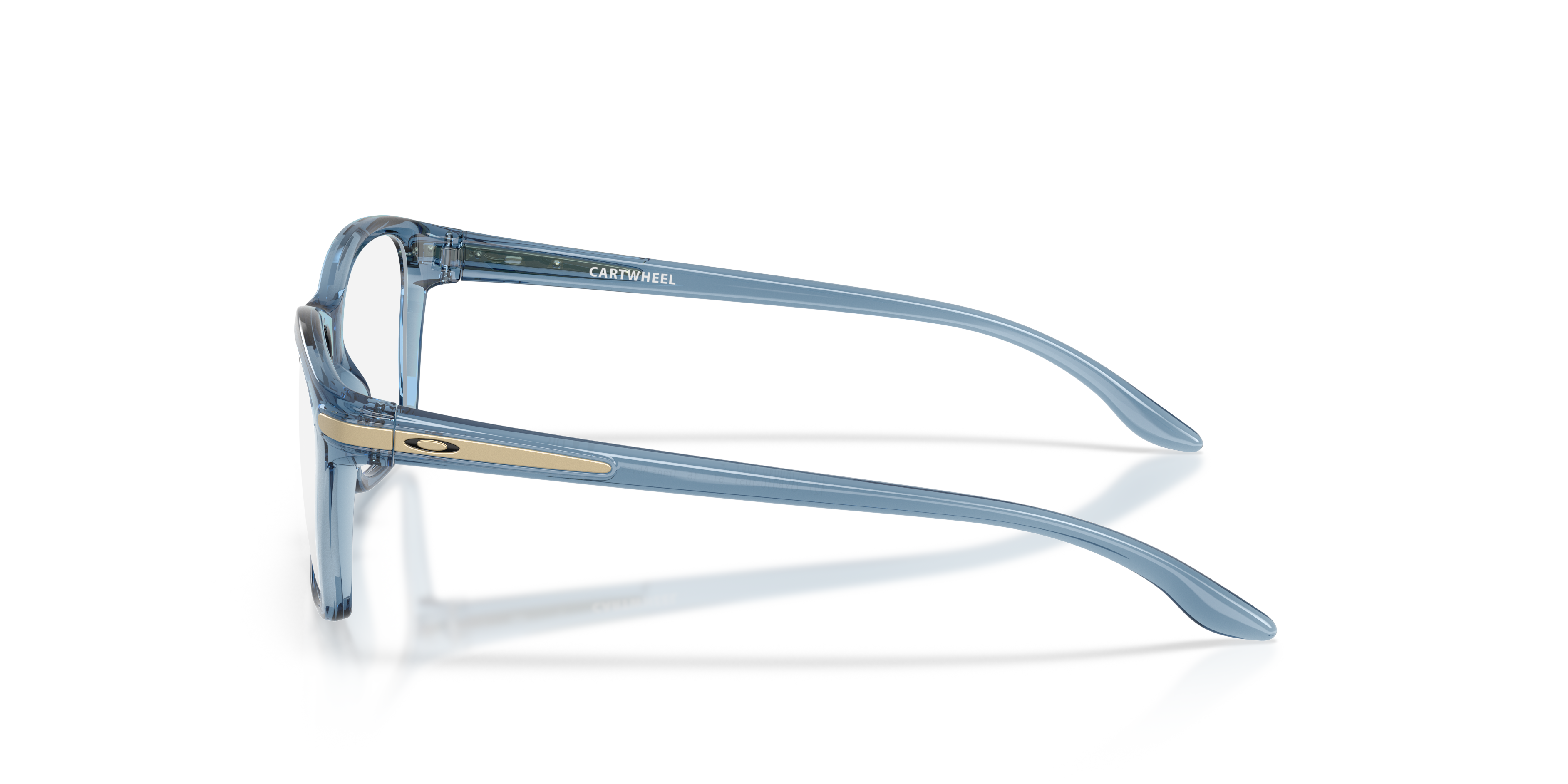 OAKLEY OY8010 CARTWHEEL 801010 51