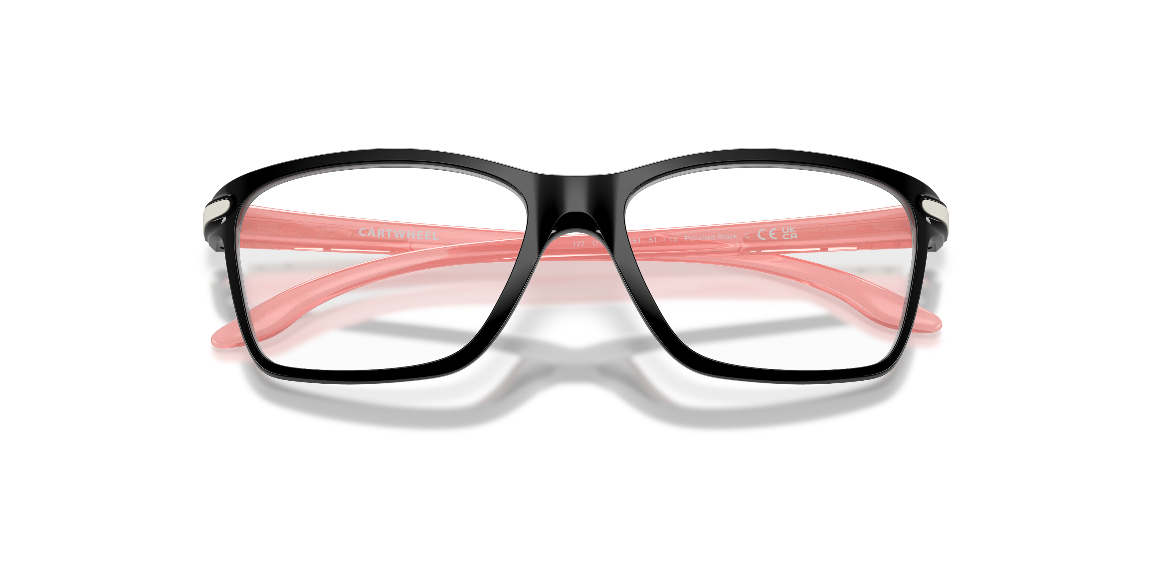 OAKLEY OY8010 CARTWHEEL 801011 49