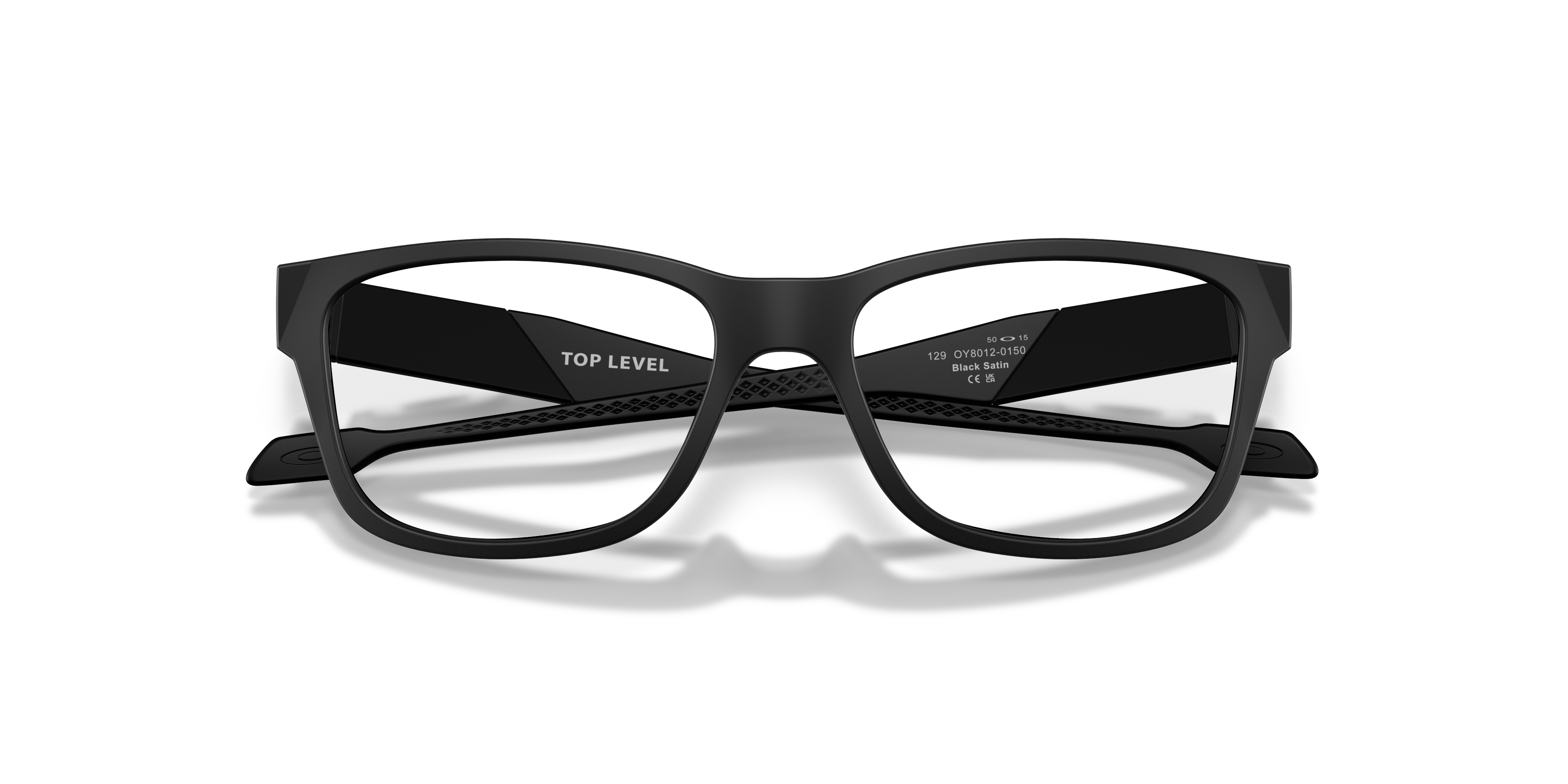 OAKLEY OY8012 TOP LEVEL 801201 50