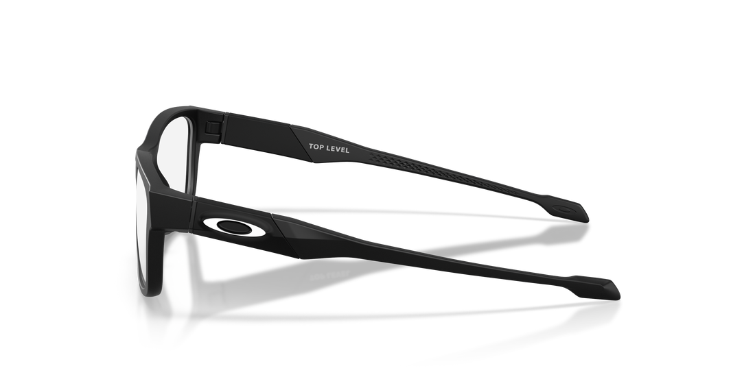 Gafas graduadas oakley oy8012 top level 801201 infantil talla 50mm - Vista de detalle