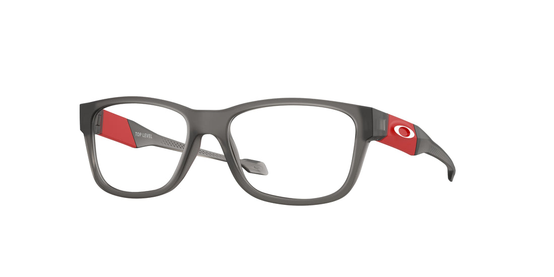 Gafas graduadas oakley oy8012 top level 801202 infantil talla 50mm - Vista principal