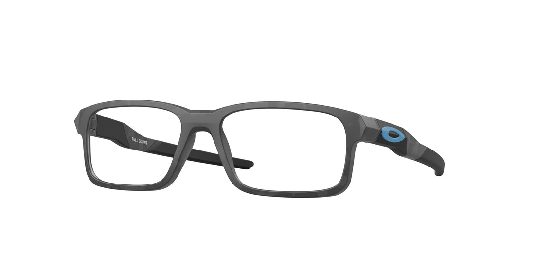 Brillen oakley oy8013 full count 801304 infantil größe 51mm - Hauptansicht