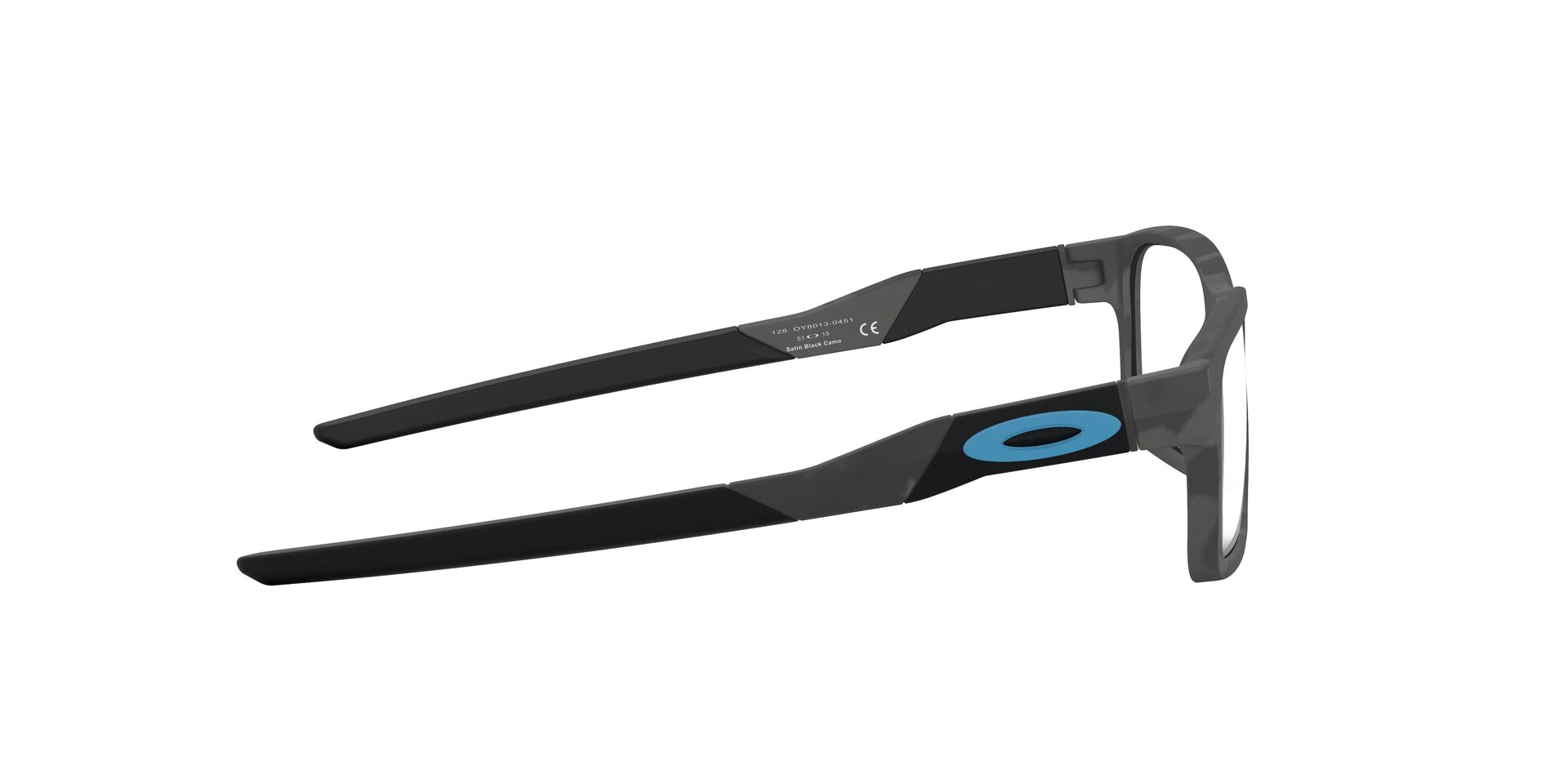 OAKLEY OY8013 FULL COUNT 801304 51