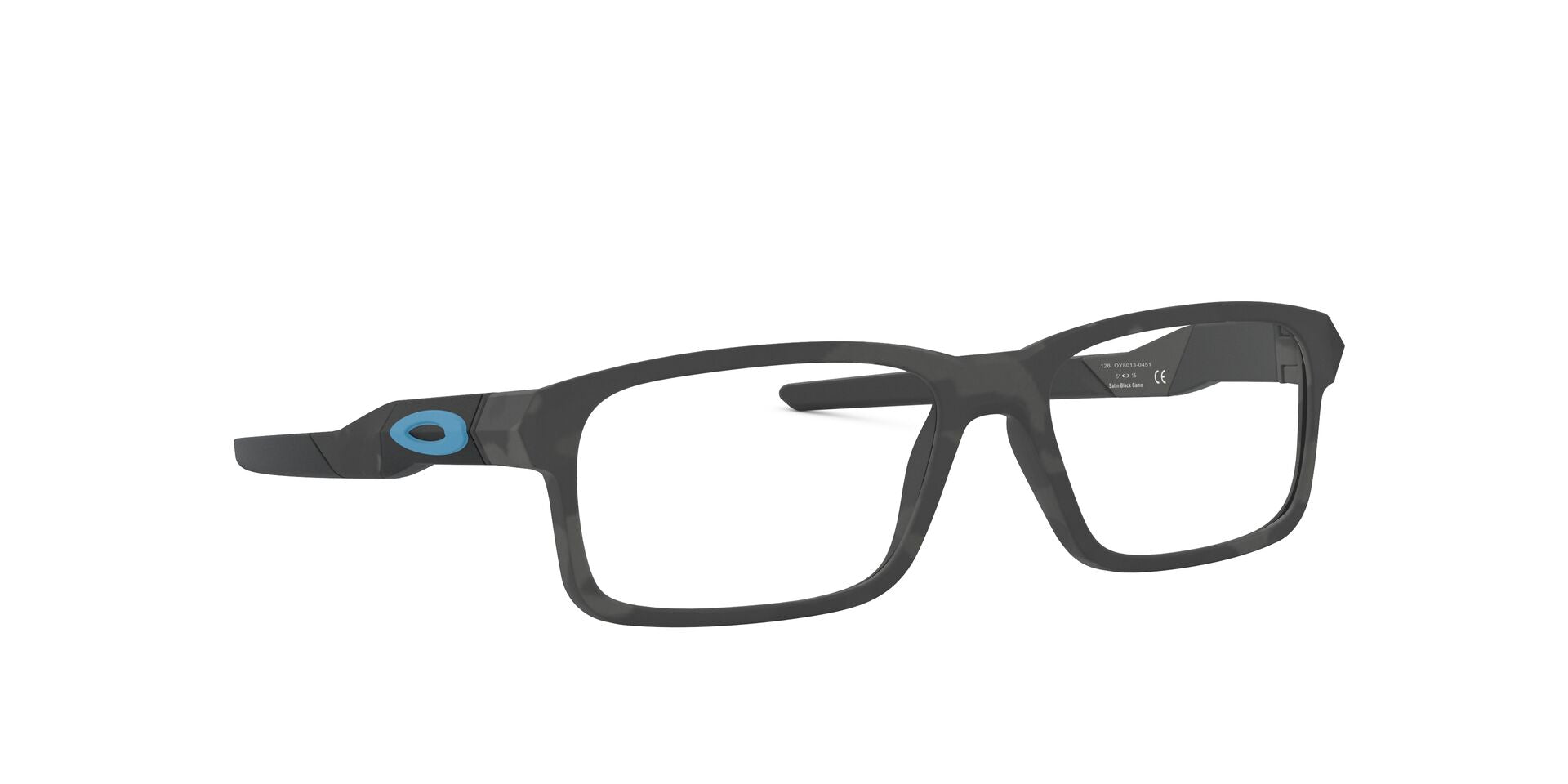 OAKLEY OY8013 FULL COUNT 801304 51