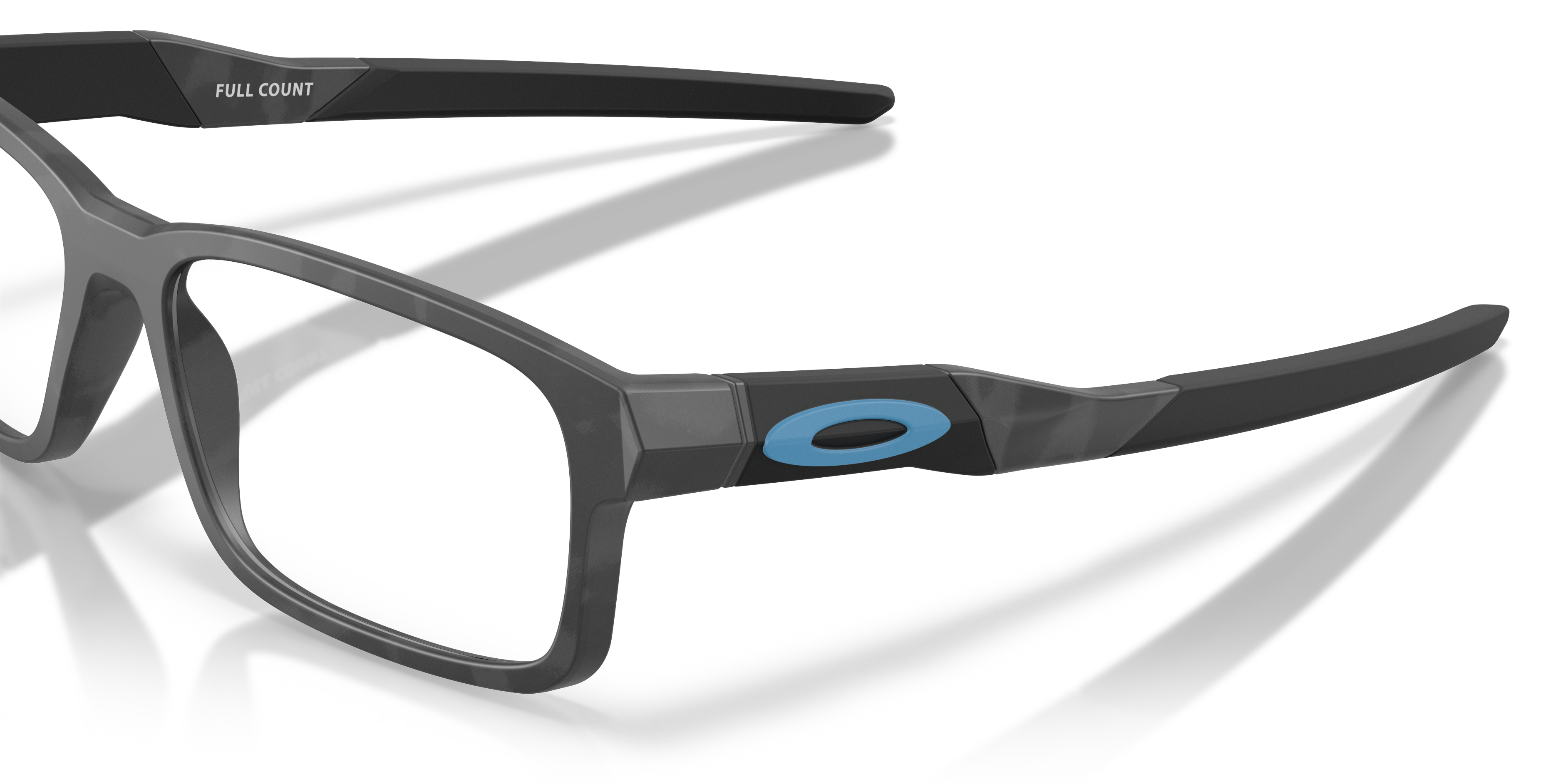 OAKLEY OY8013 FULL COUNT 801304 51