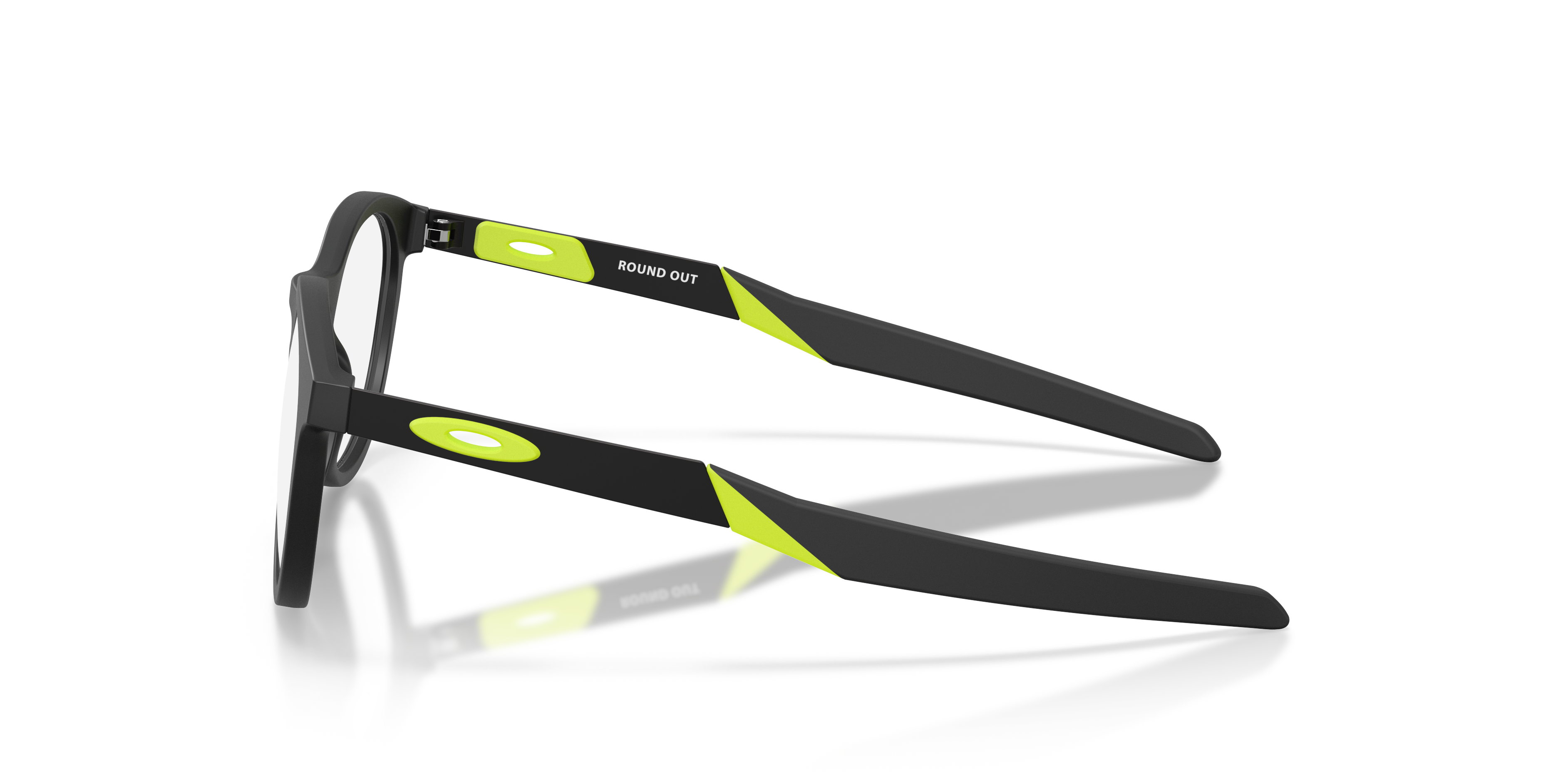 OAKLEY OY8014 ROUND OUT 801401 48