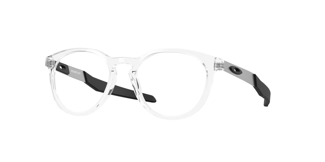Gafas graduadas oakley oy8014 round out 801402 infantil talla 48mm - Vista principal