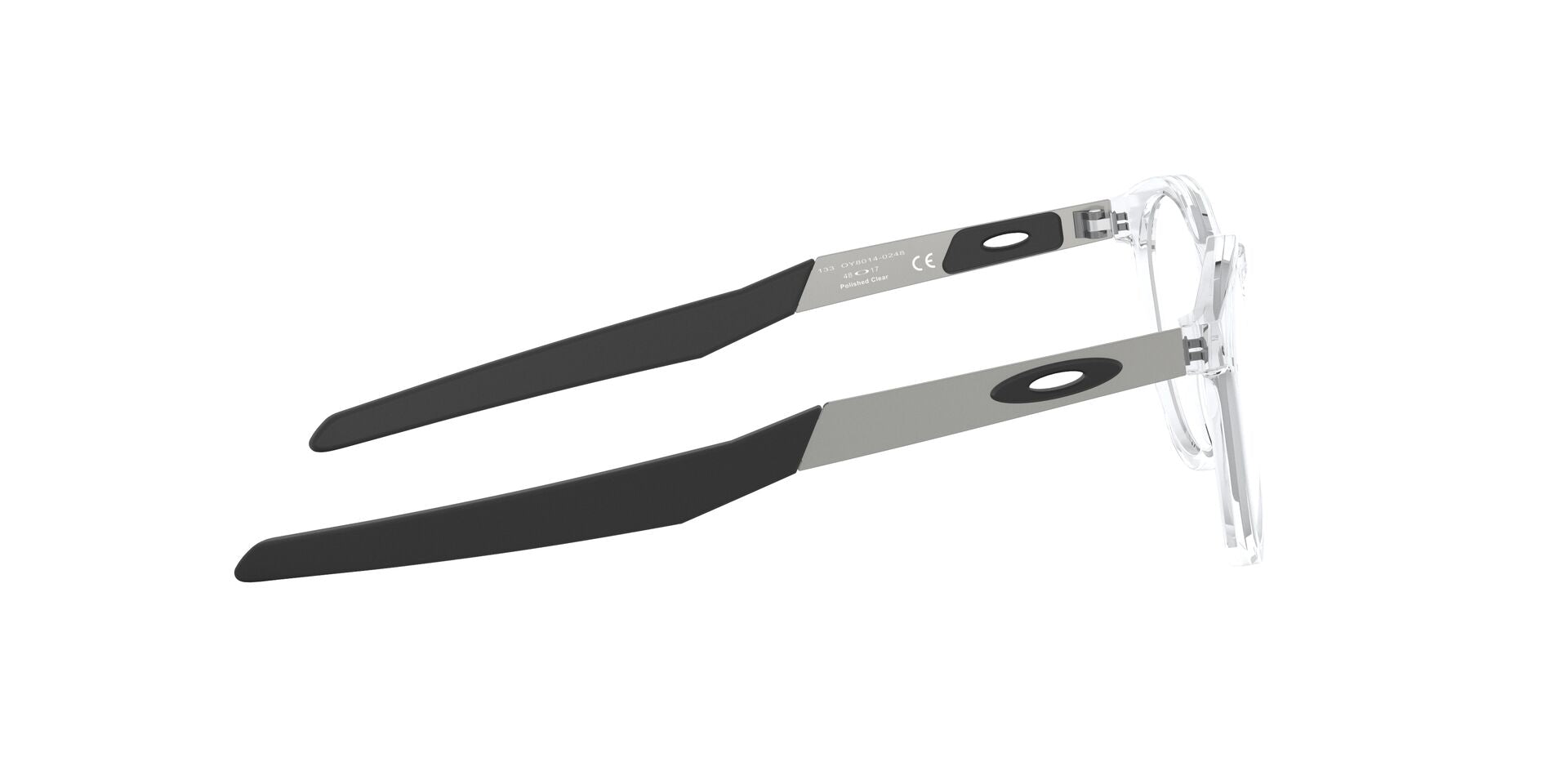 OAKLEY OY8014 ROUND OUT 801402 46